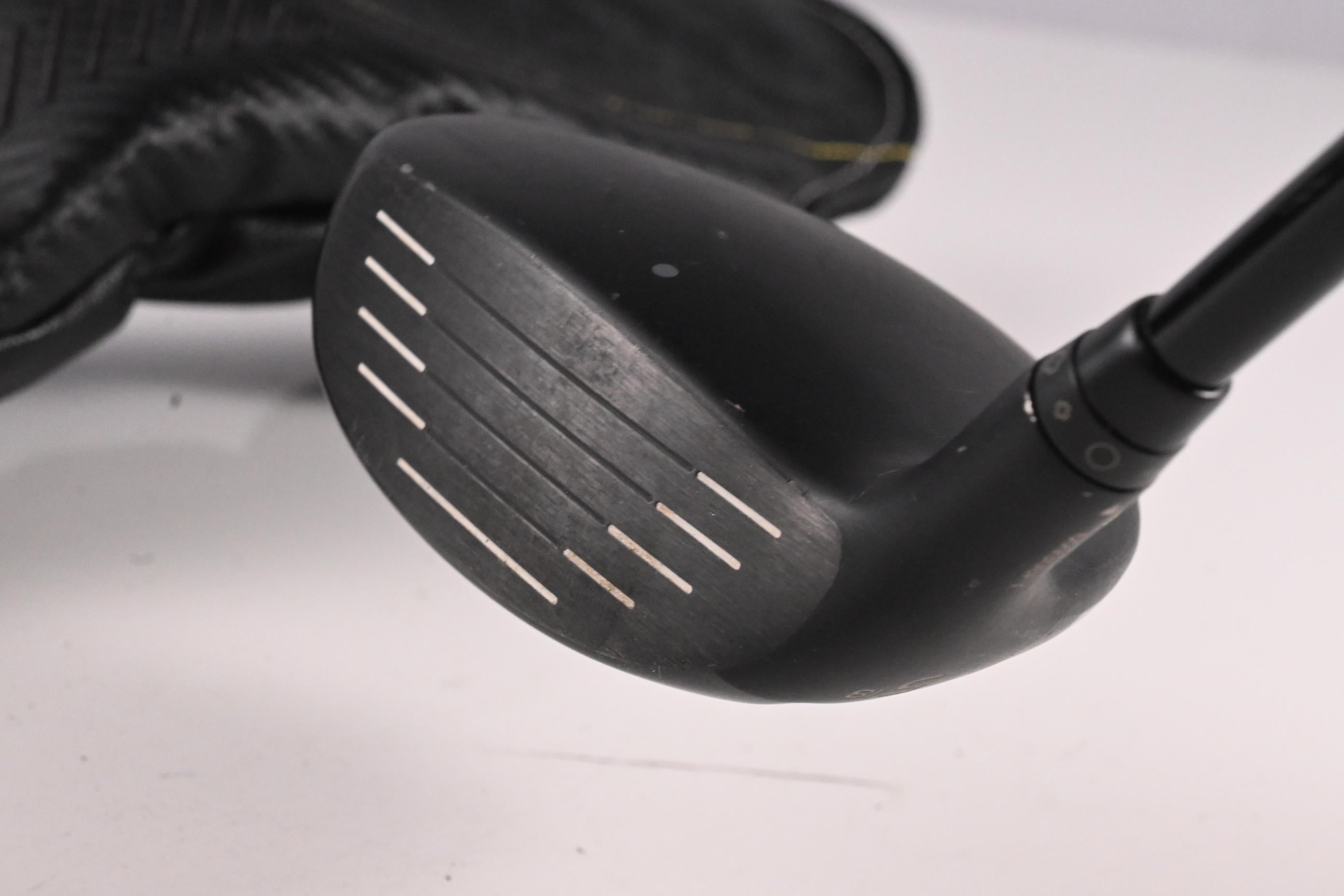 Ping G430 Max #5 Wood / 18 Degree / Senior Flex Fujikura Vista Pro 55 Shaft