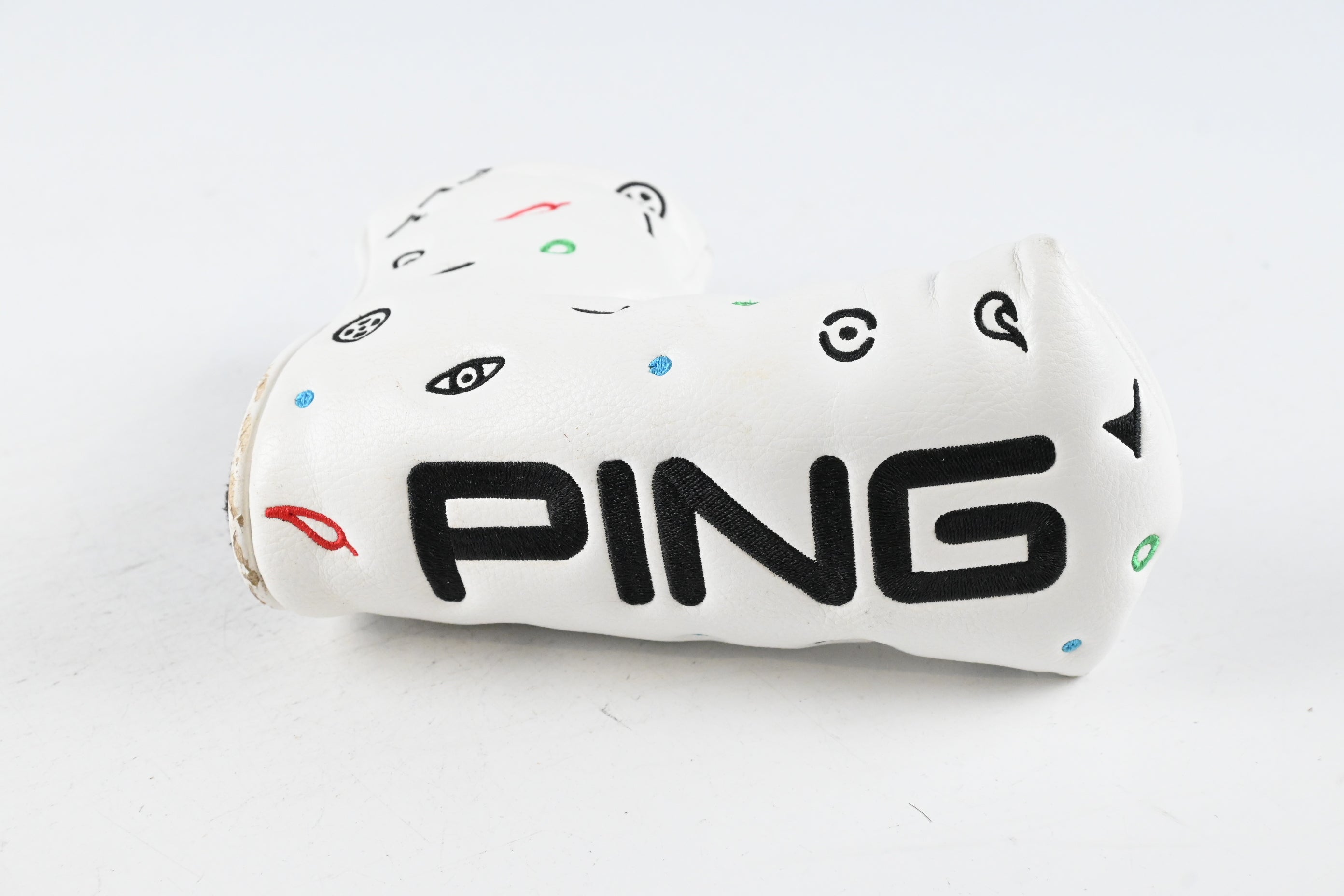 Ping PLD Milled Anser 2022 Putter / 34 Inch