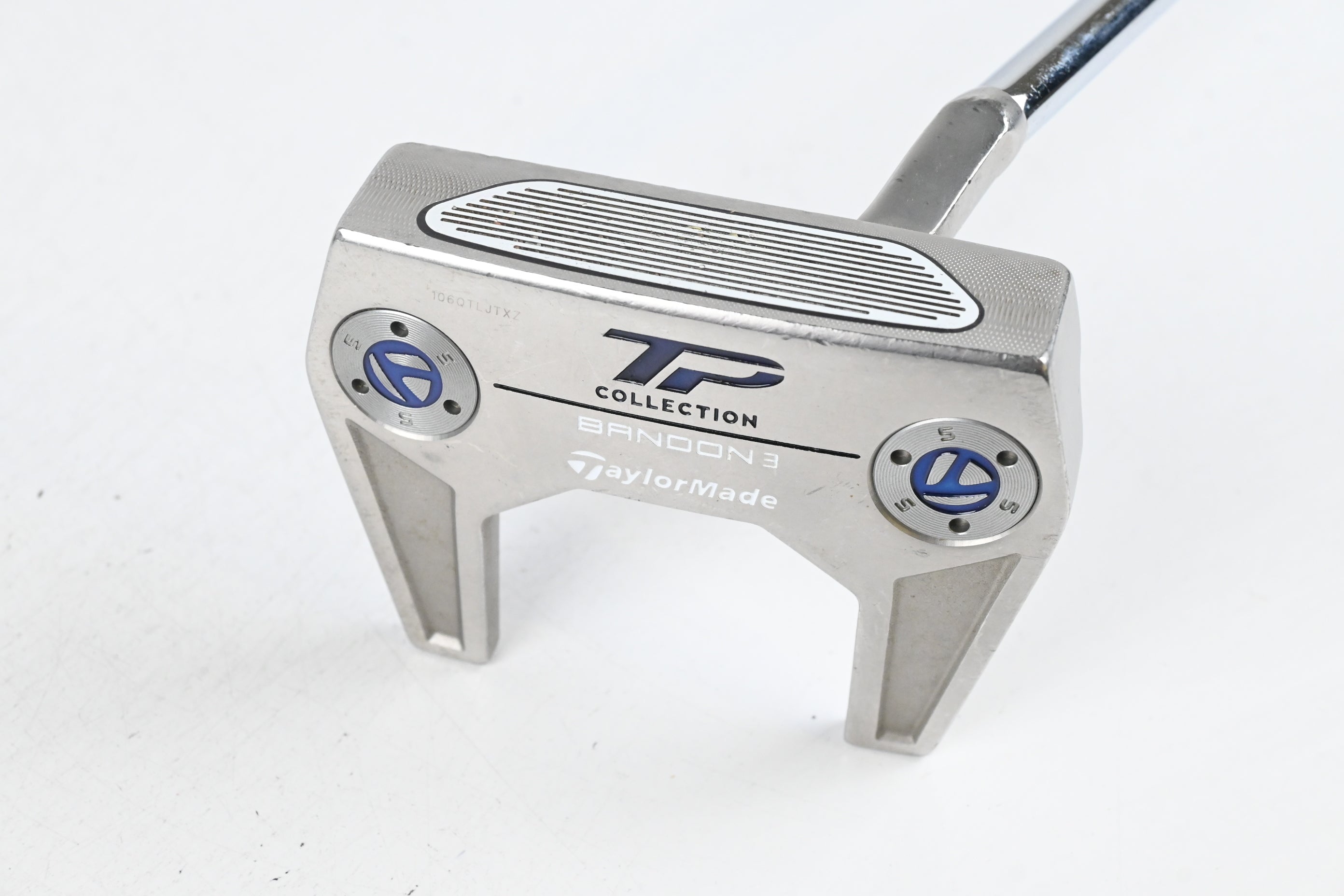 Taylormade TP Hydro Blast Bandon 3 Putter / 35 Inch