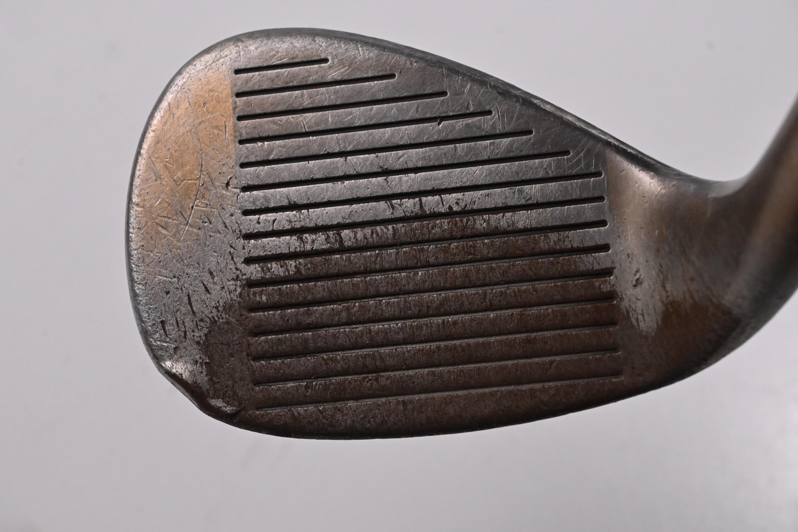 Cleveland CG10 Sand Wedge / 56 Degree / Wedge Flex Steel Shaft