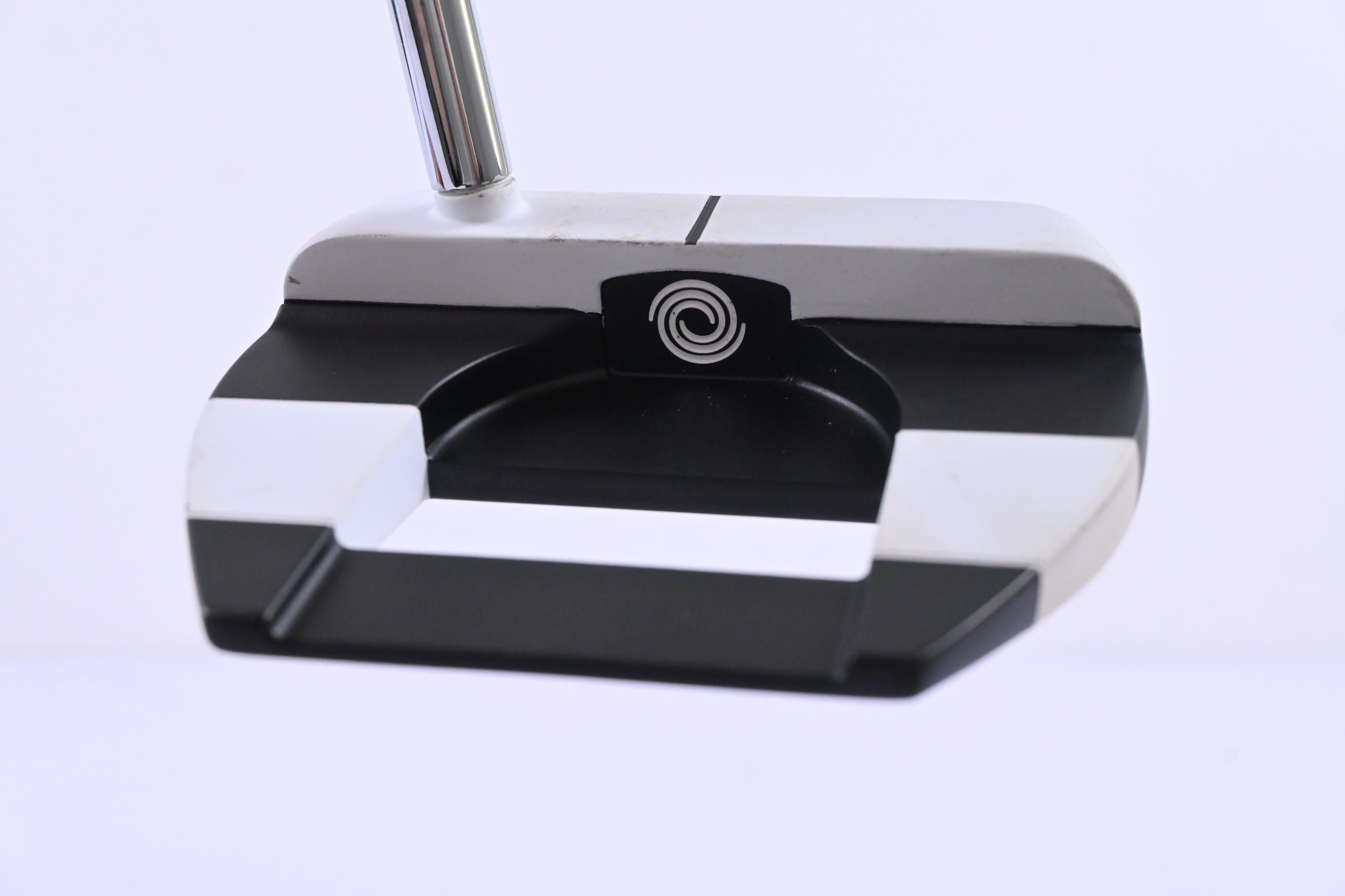 Odyssey Ai-Dual Jailbird Mini DB Putter / 34 Inch