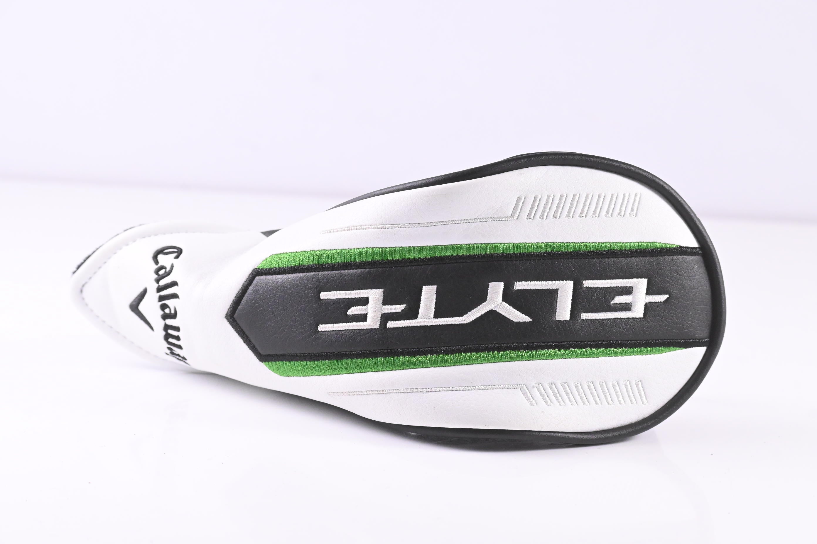 Callaway Elyte #4 Hybrid / 22 Degree / Regular Flex Denali Charcoal 60 Shaft