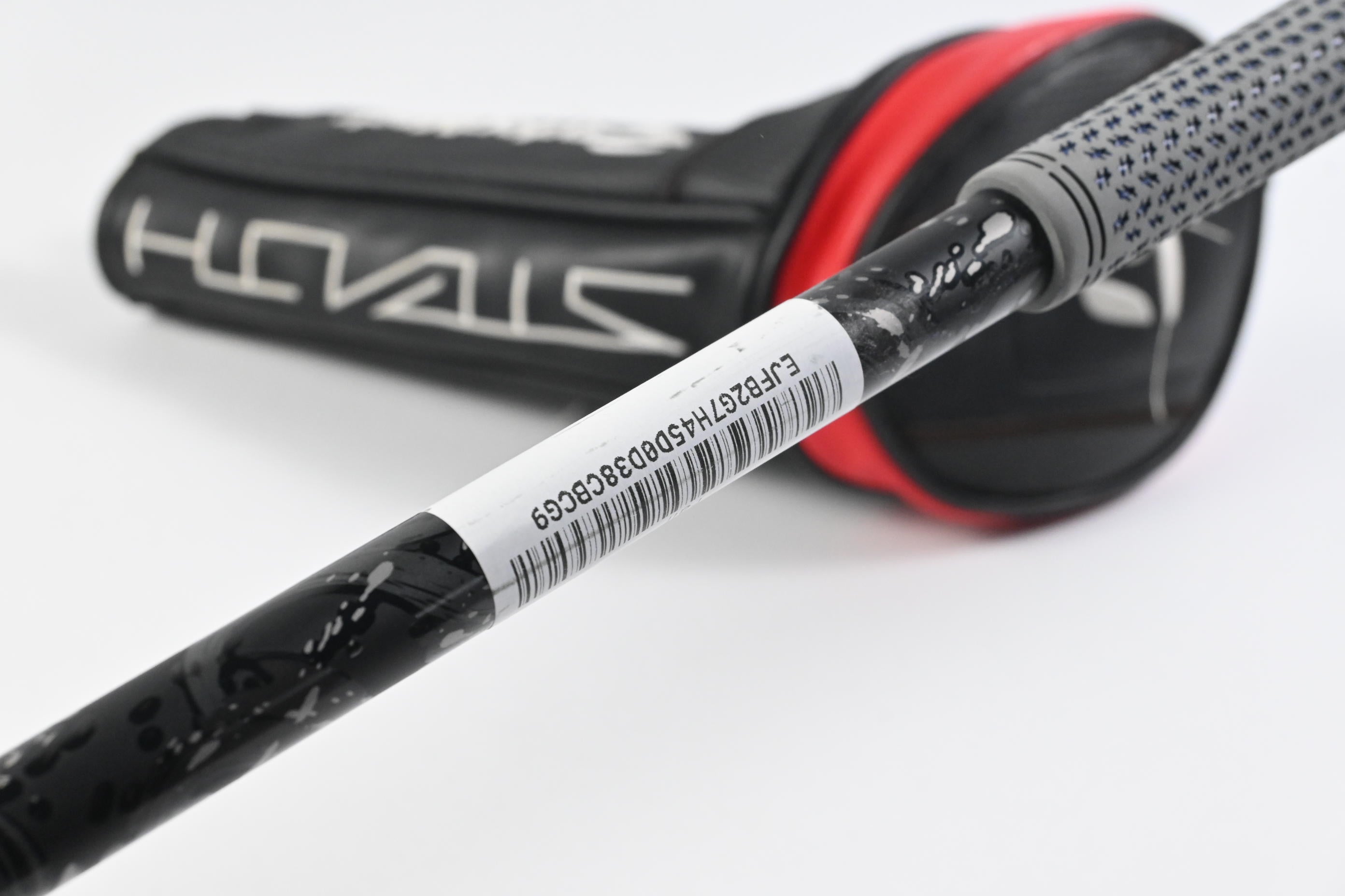 Taylormade Stealth Plus Rocket #3 Wood / 13.5 Degree / X-Flex Kai'li Dark Waves