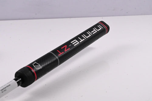 Wilson Infinite Zero Torque Lakeview Putter / 34 Inch