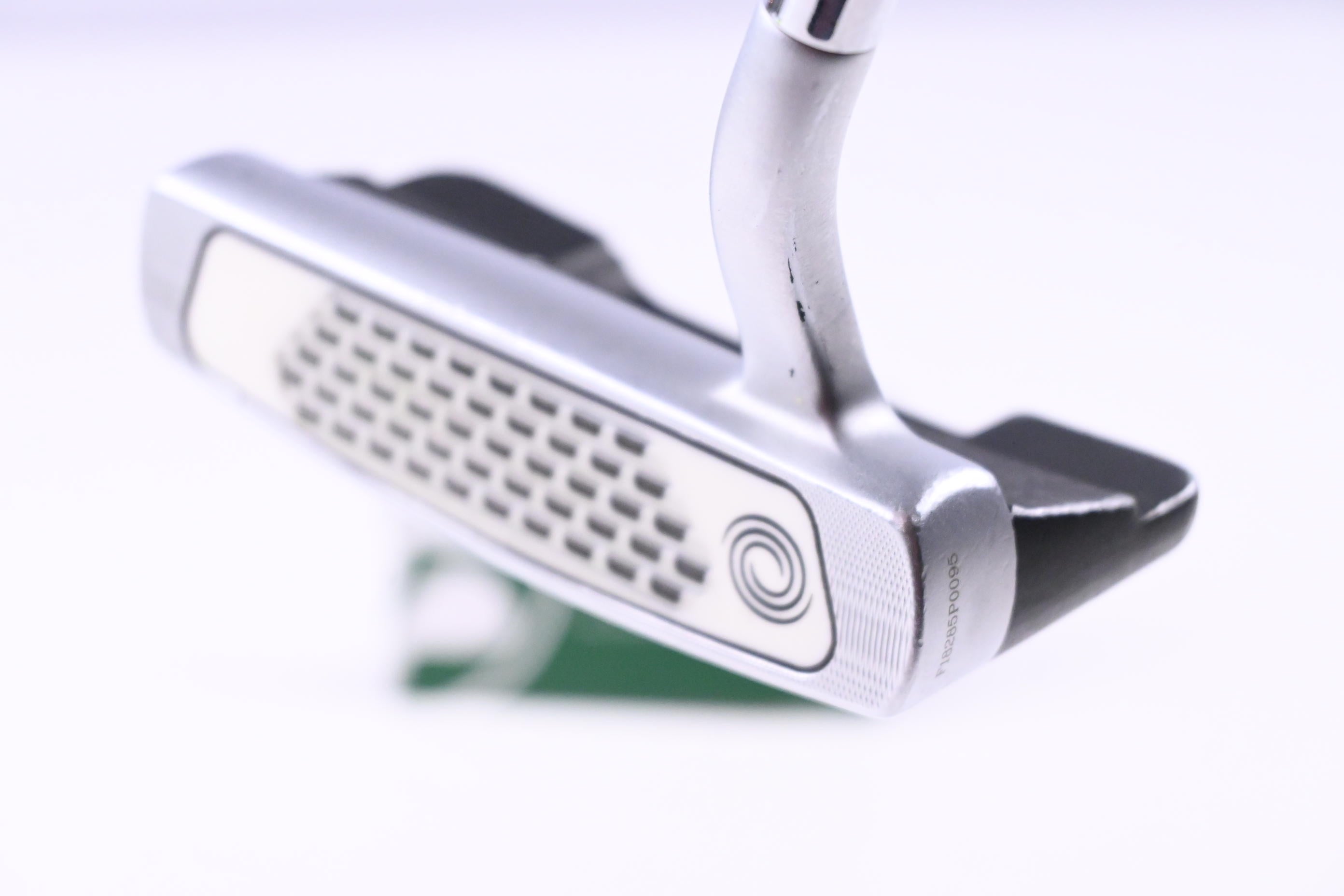 Odyssey Stroke Lab Double Wide F Putter / 34 Inch