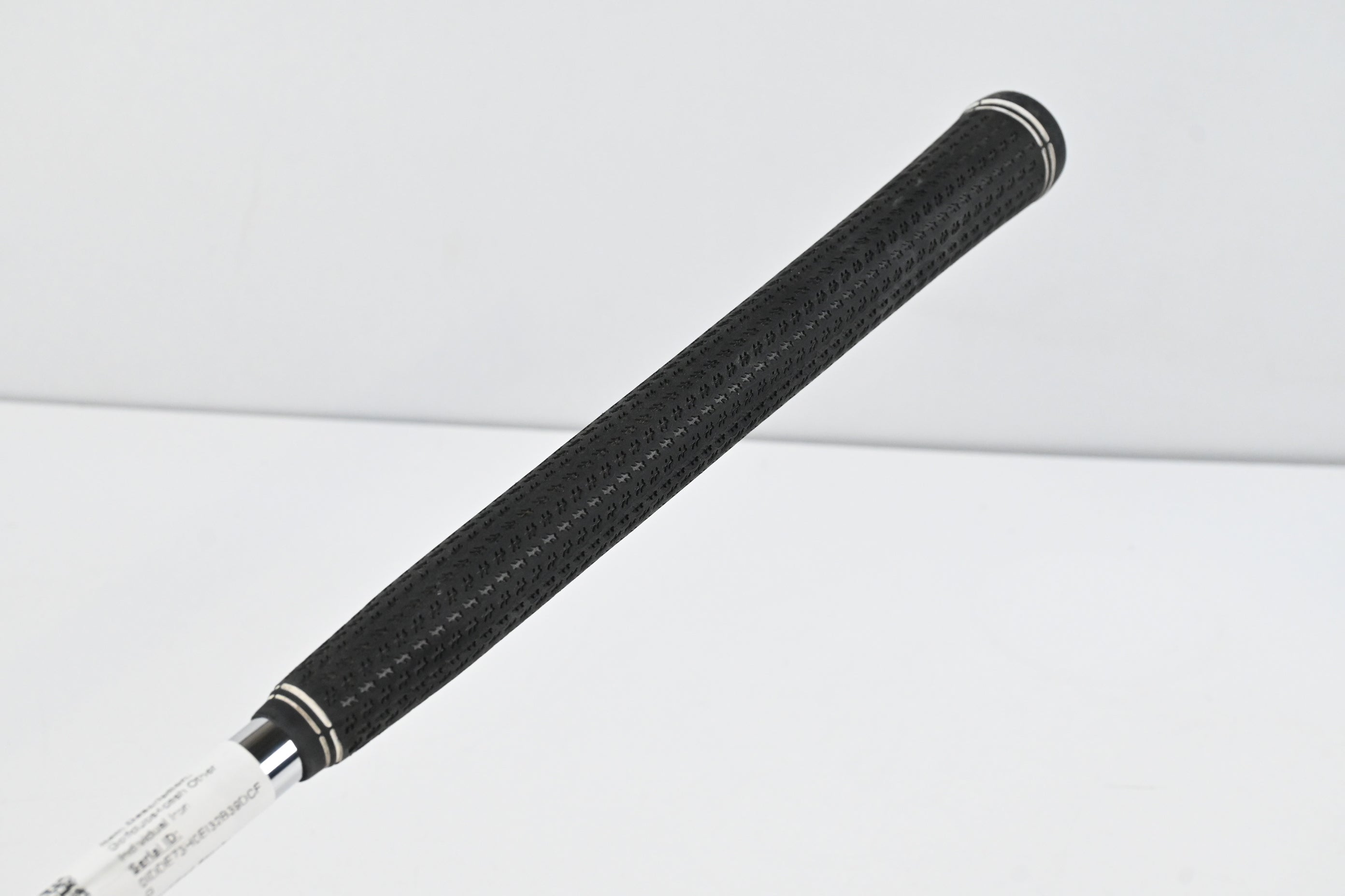 Cobra Baffler #7 Iron / Regular Flex KBS MAX 85 Shaft