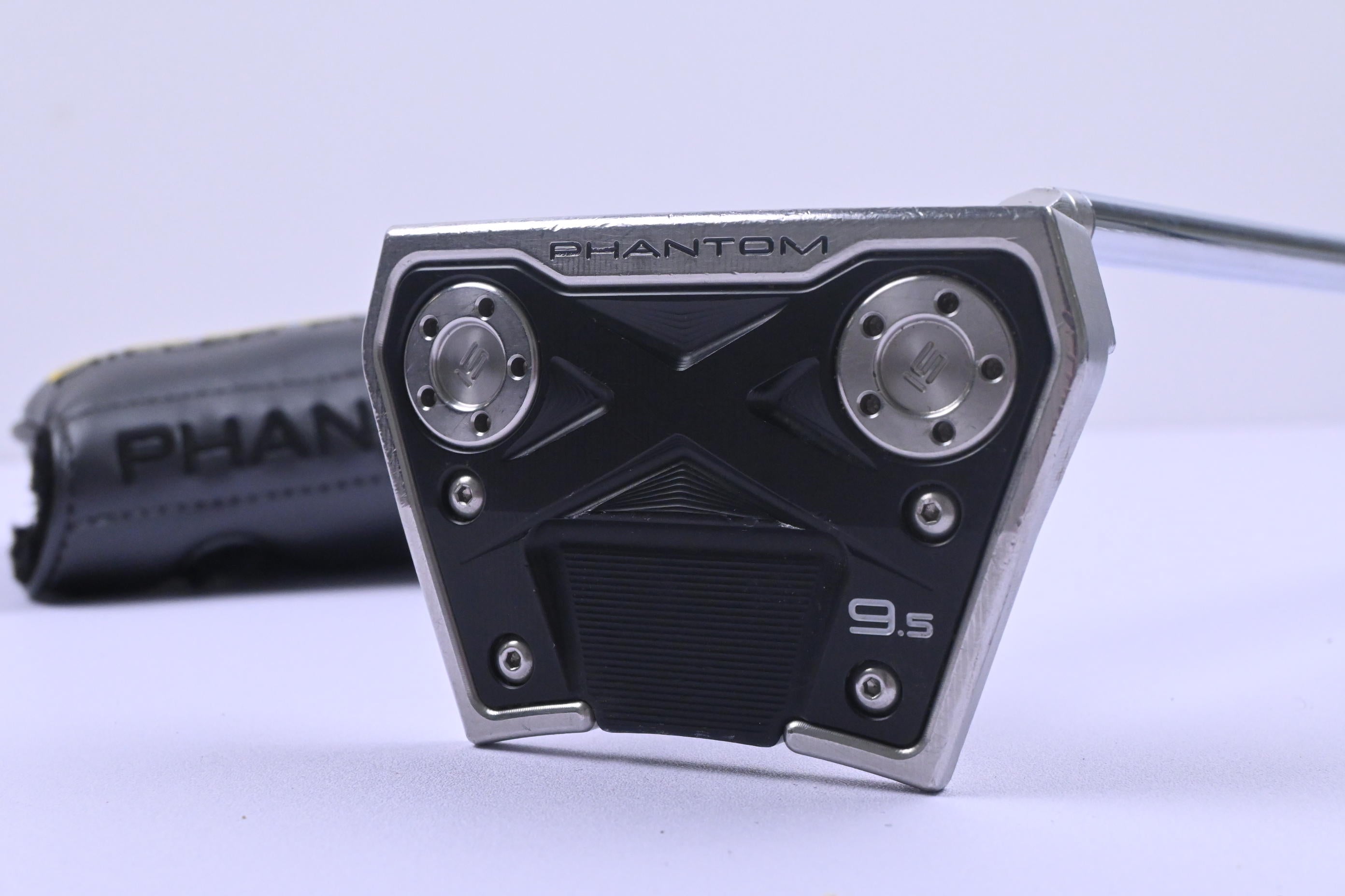 Scotty Cameron Phantom X 2022 #9.5 Putter / 34 Inch