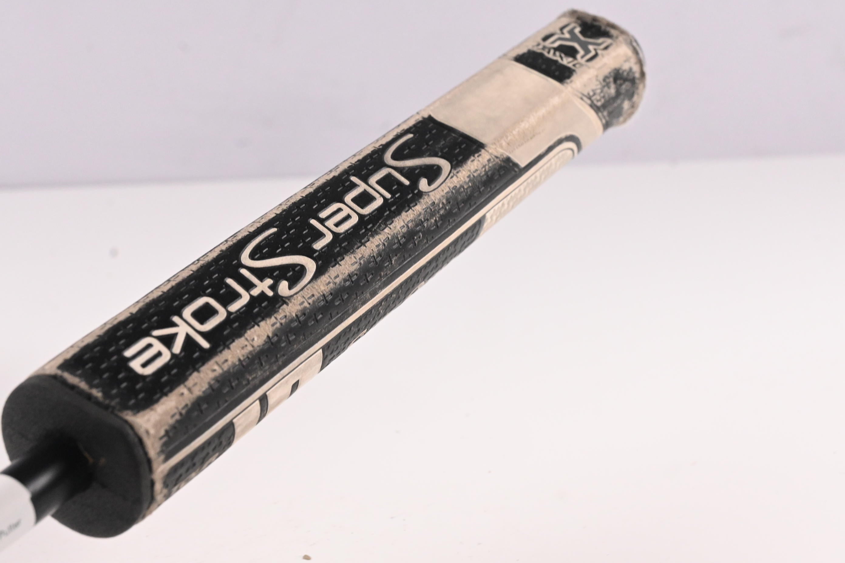 Odyssey Stroke Lab Black Ten Putter / 33 Inch