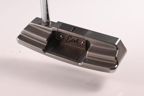Edel EAS-1.0 Putter / 35 Inch