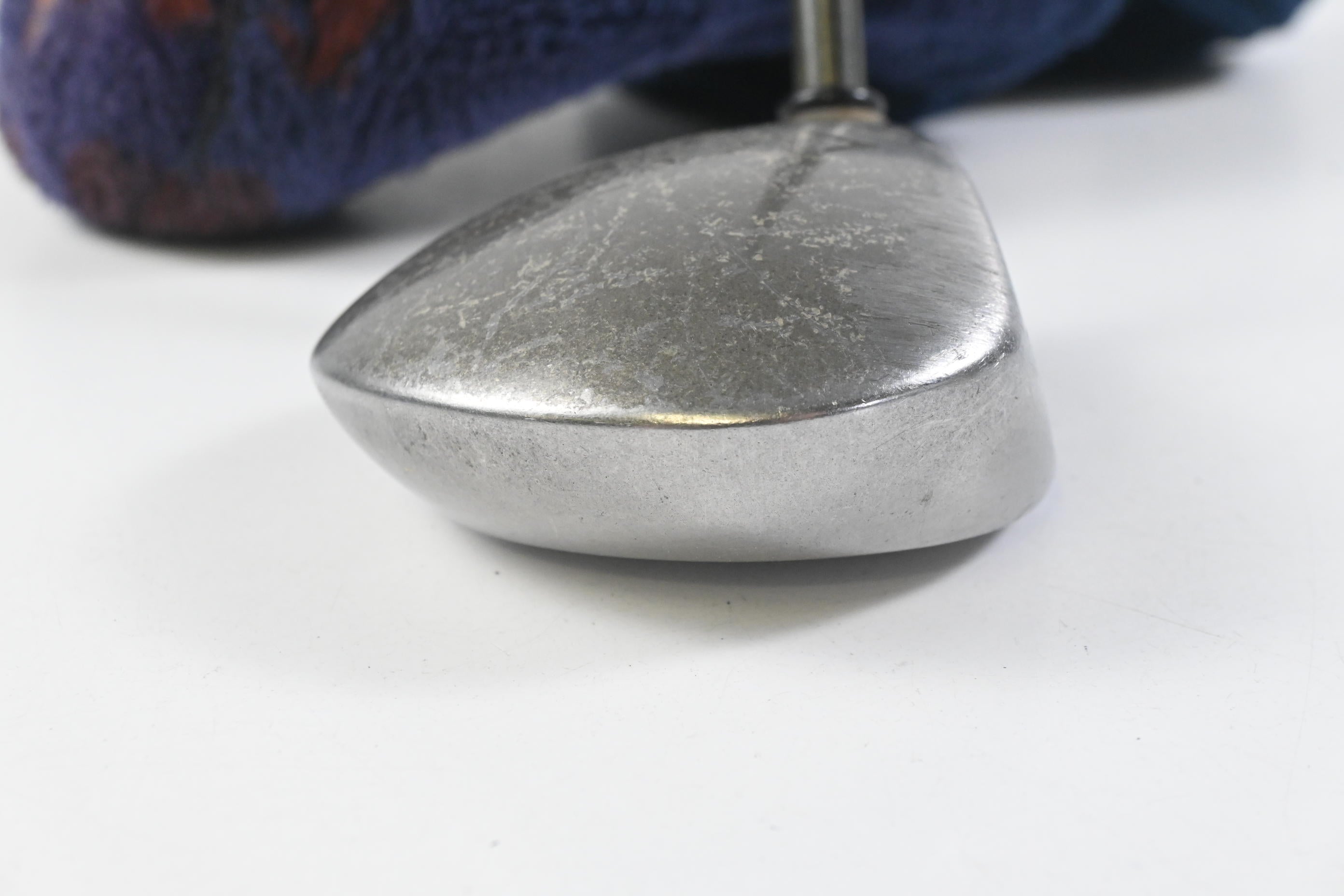 Callaway Big Bertha #4 Wood / 16.5 Degree / Stiff Flex Graphite Shaft