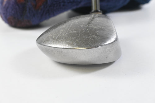 Callaway Big Bertha #4 Wood / 16.5 Degree / Stiff Flex Graphite Shaft