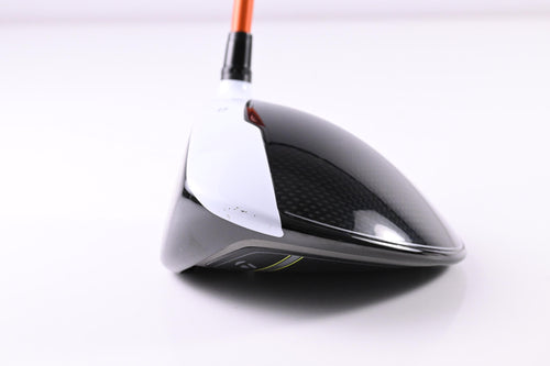 Left Hand Taylormade M1 2017 Driver / 10.5 Degree / Stiff Flex Miyazaki Mizu