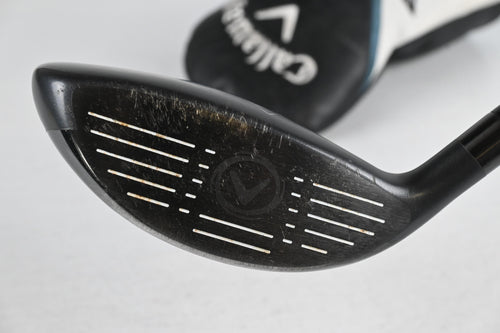 Callaway Edge Green #3 Wood / 15 Degree / Regular Flex Callaway Edge 65