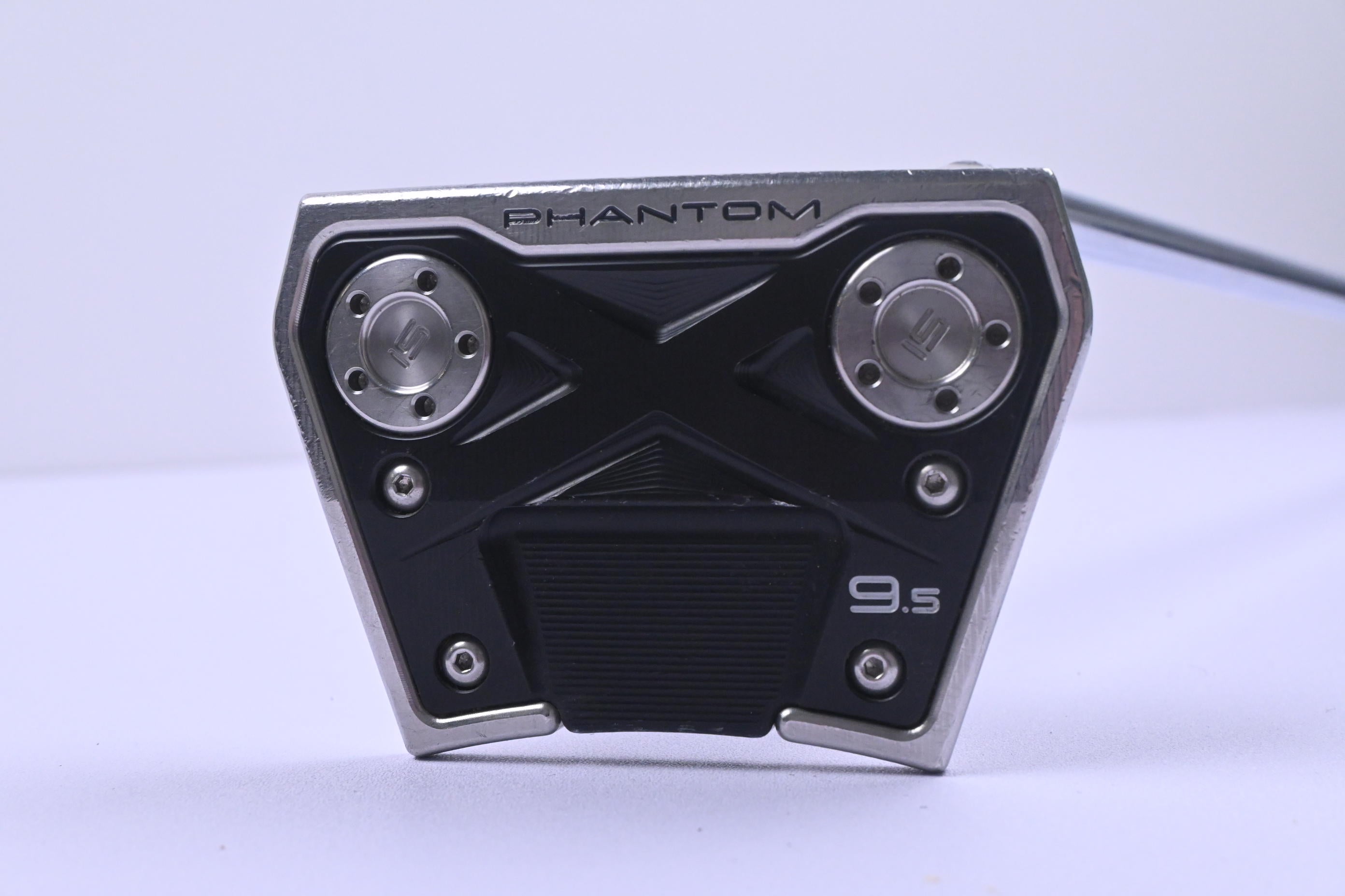 Scotty Cameron Phantom X 2022 #9.5 Putter / 34 Inch