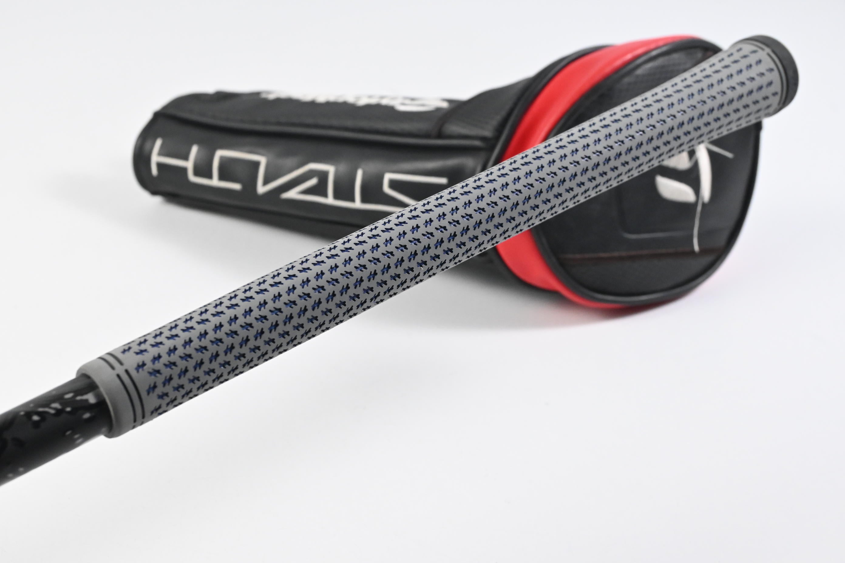 Taylormade Stealth Plus Rocket #3 Wood / 13.5 Degree / X-Flex Kai'li Dark Waves