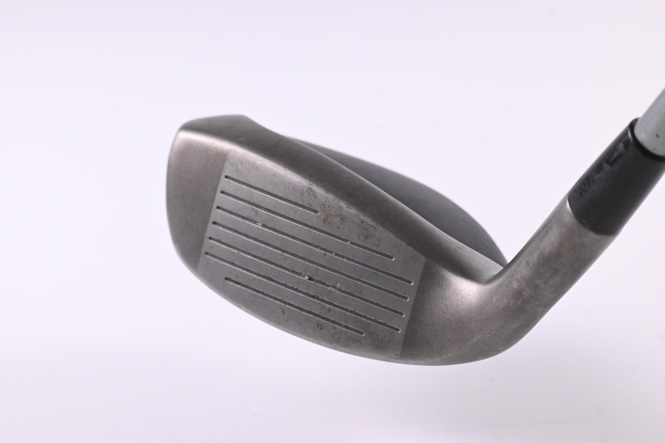 Ladies Mizuno JPX Fli-Hi #5 Hybrid / 25 Degree / Ladies Flex Fujikura Orochi 50