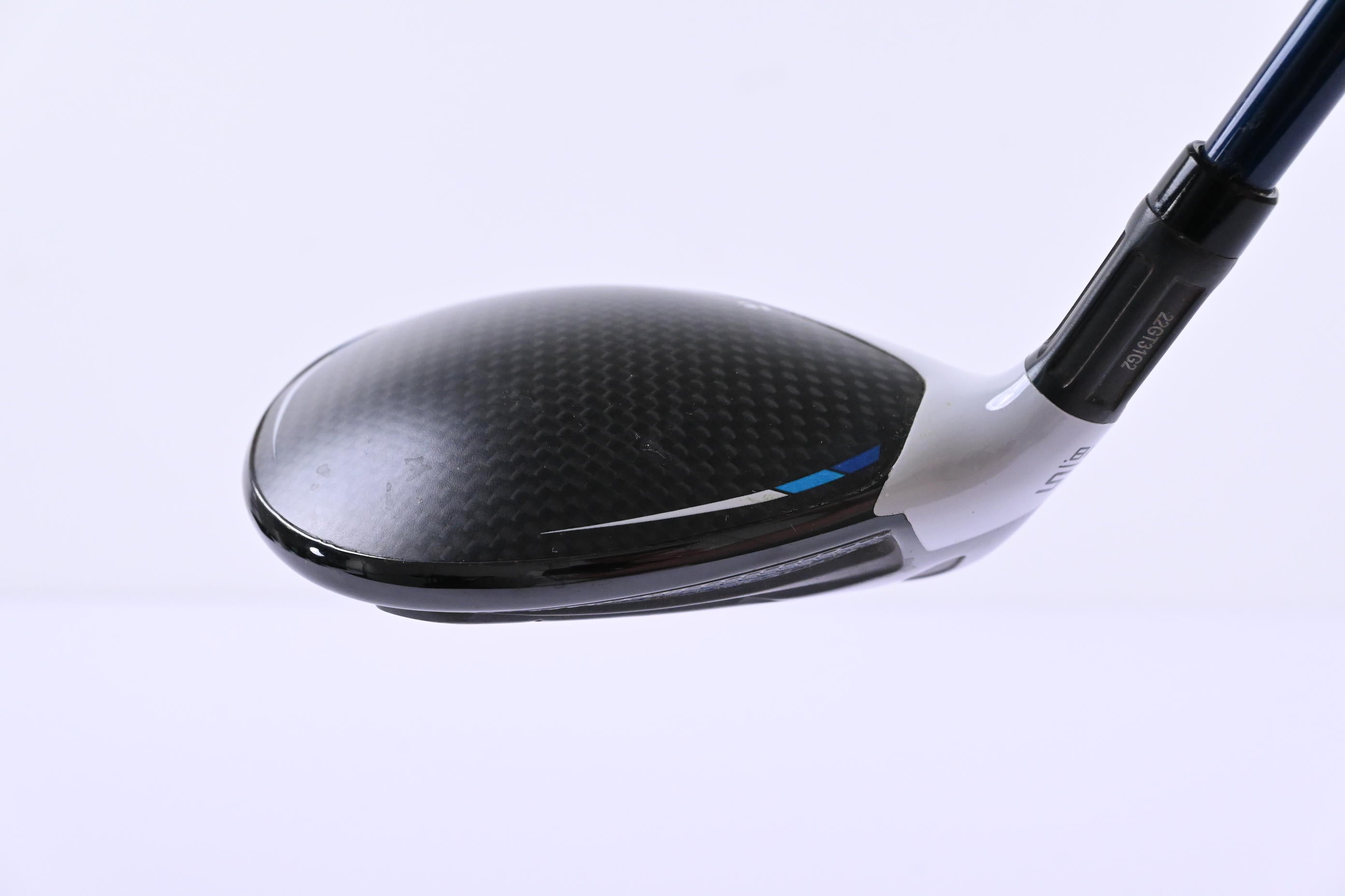 Taylormade SIM2 Max #5 Wood / 18 Degree / Regular Flex Fujikura Ventus FW Blue 5
