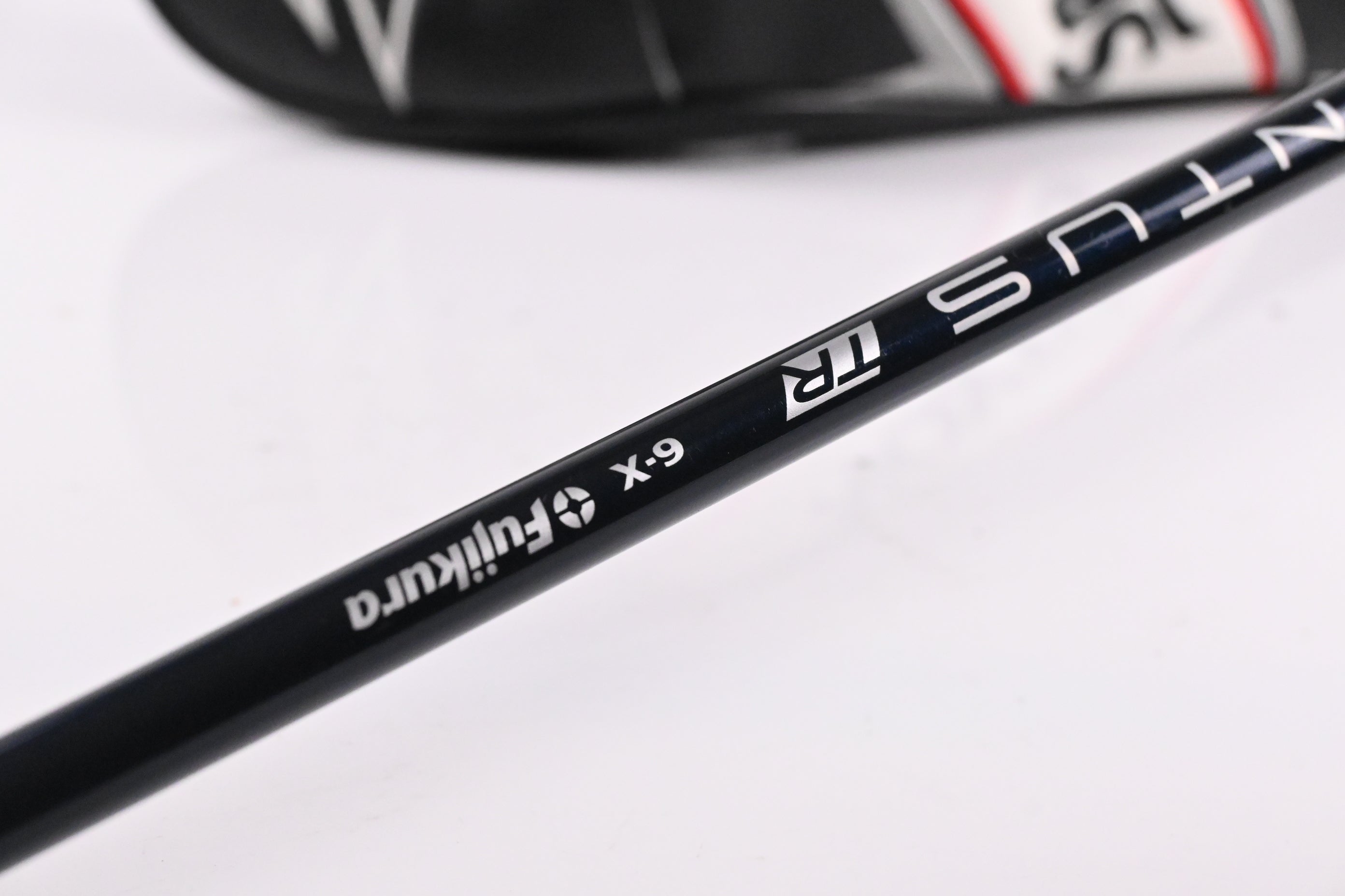 Srixon ZXi Driver / 10.5 Degree / X-Flex Fujikura Ventus TR Blue 6 Shaft