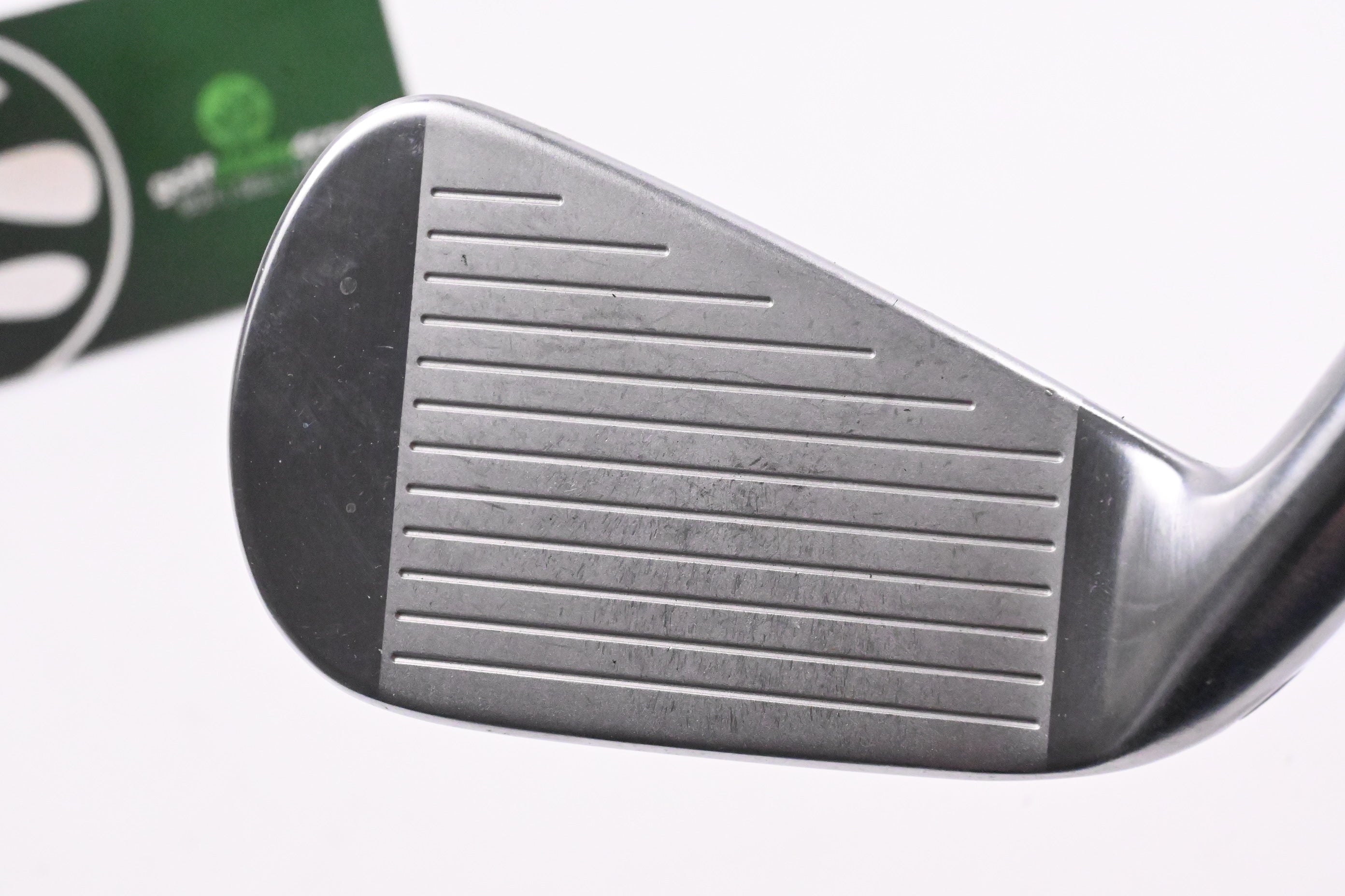 Titleist U500 #4 Iron / 23 Degree / Regular Flex Titleist Steel Shaft