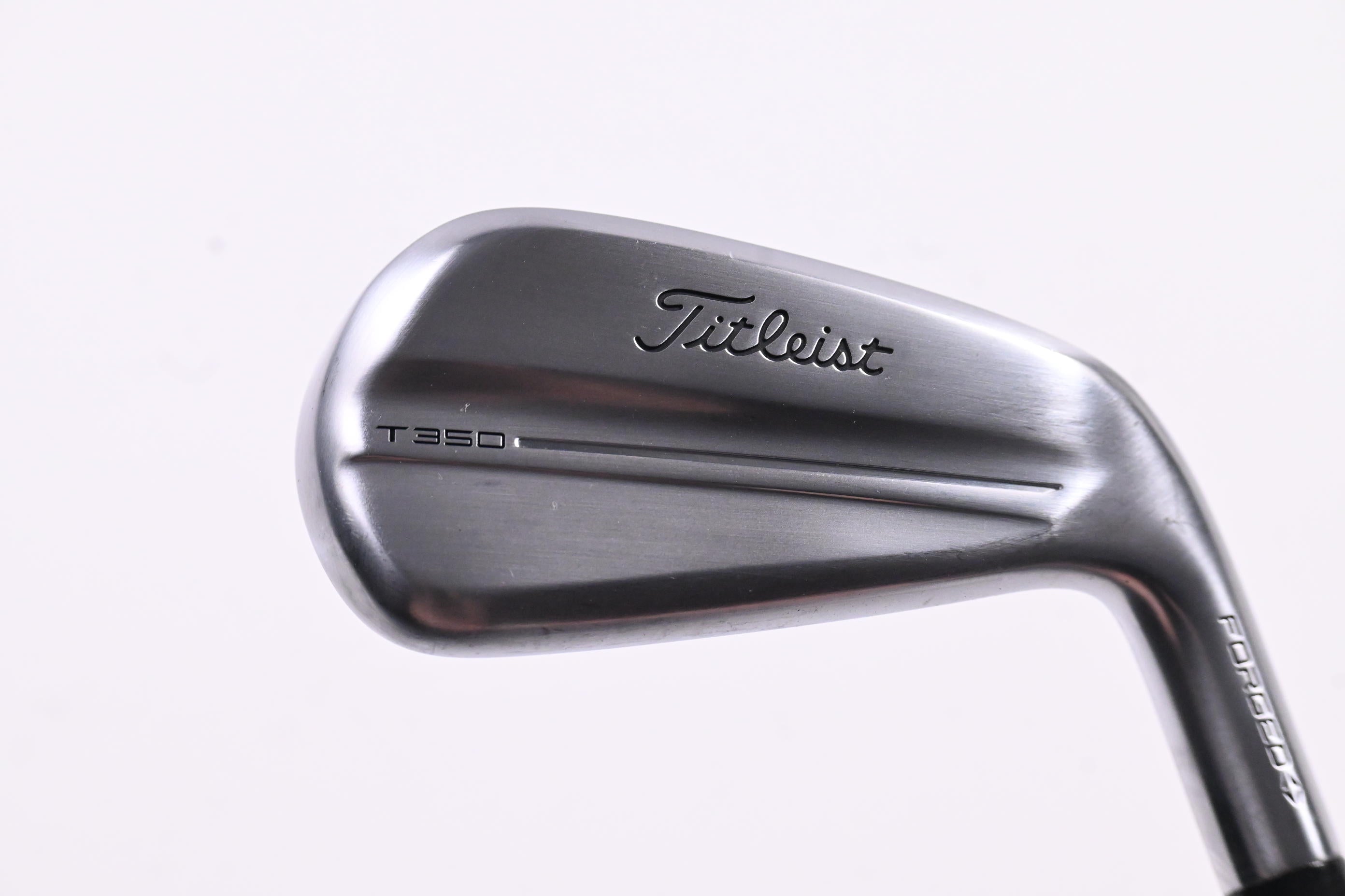 Titleist T350 2025 #5 Iron / 23 Degree / Regular Flex N.S.Pro Neo 750 Shaft