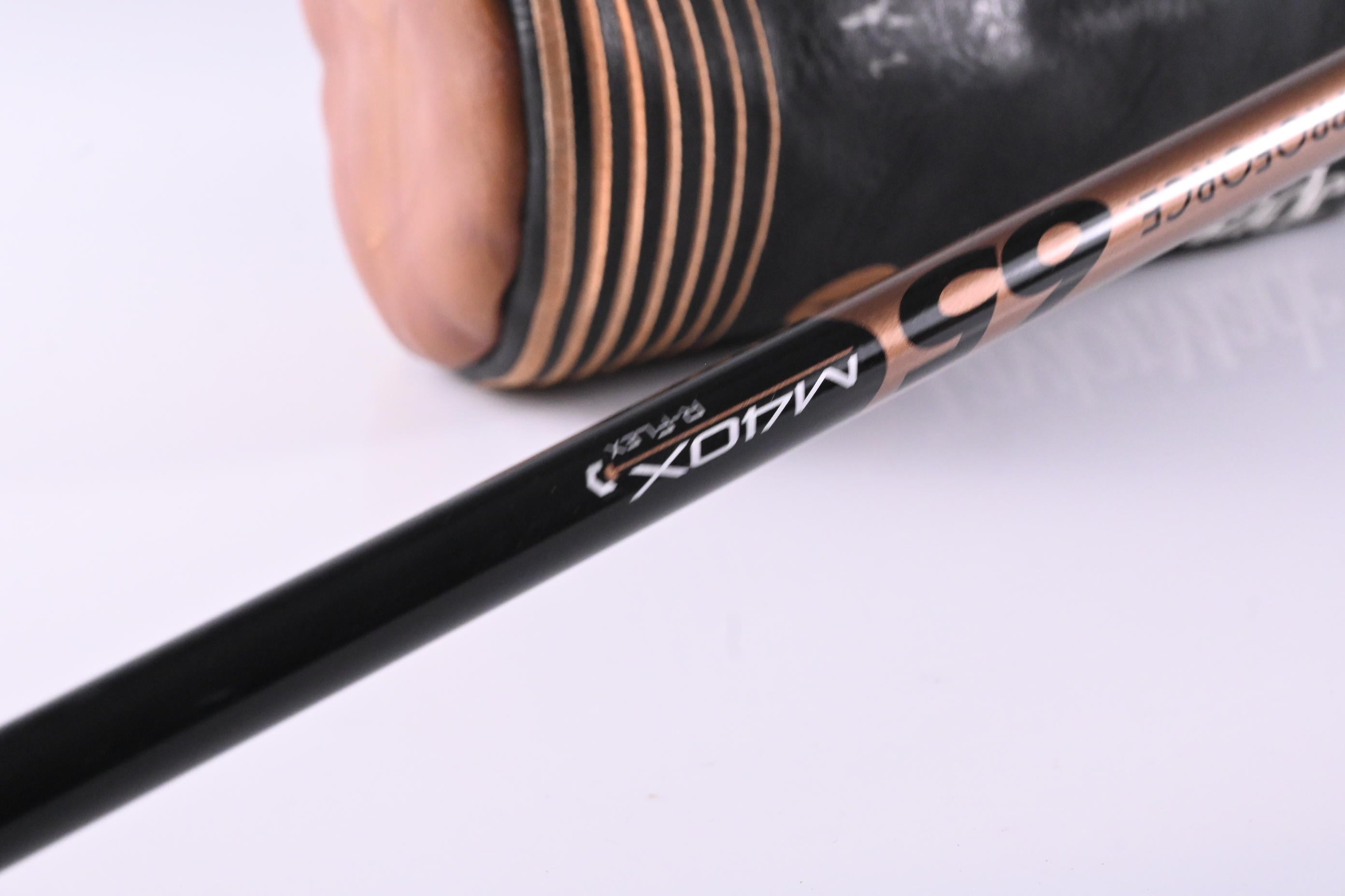 Taylormade BRNR Mini Driver / 11.5 Degree / Regular Flex UST Proforce 65 Shaft