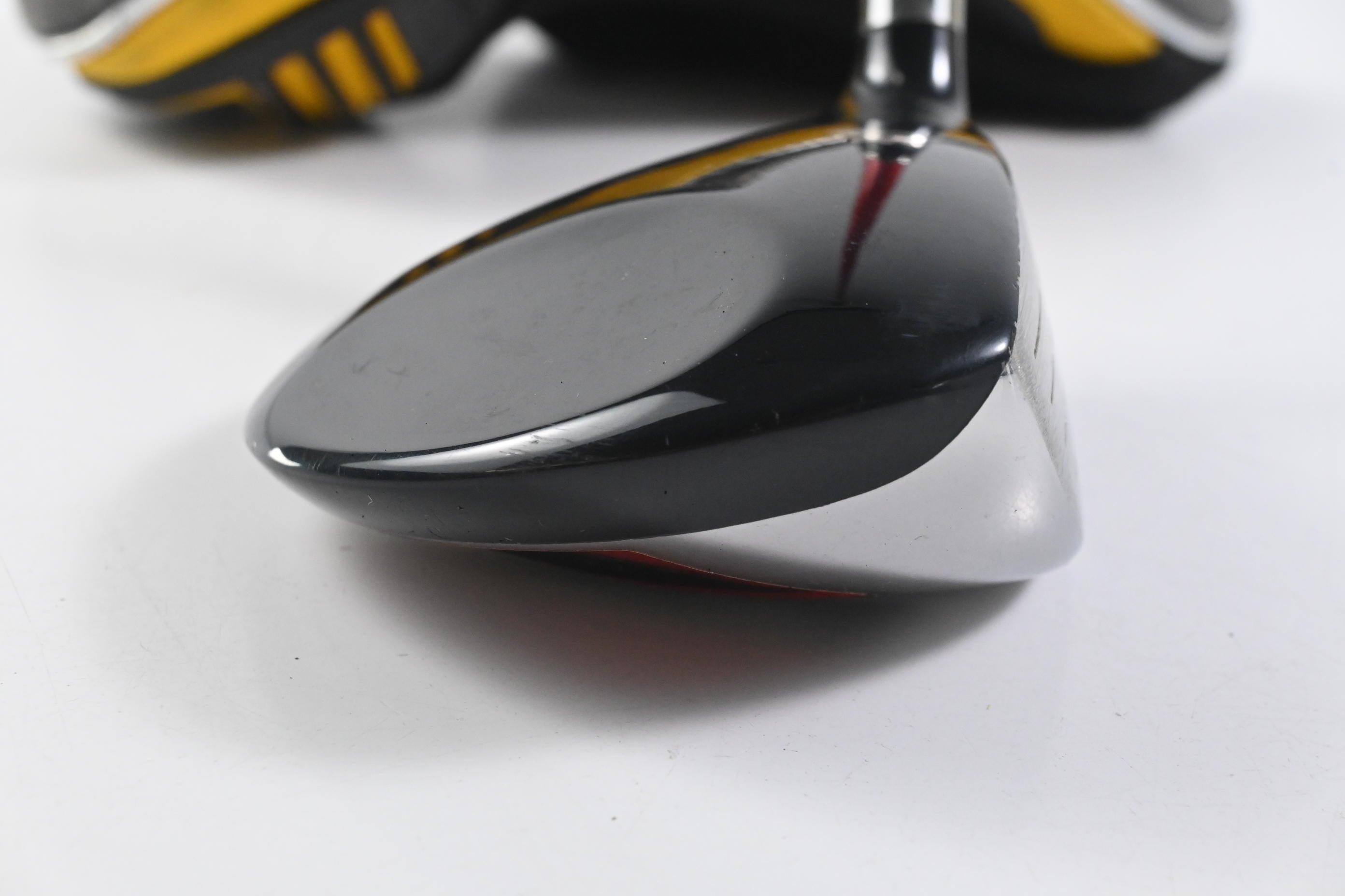 Cobra King Speed LD #3 Wood / 15 Degree / Stiff Flex Tour AD YS 63 Shaft