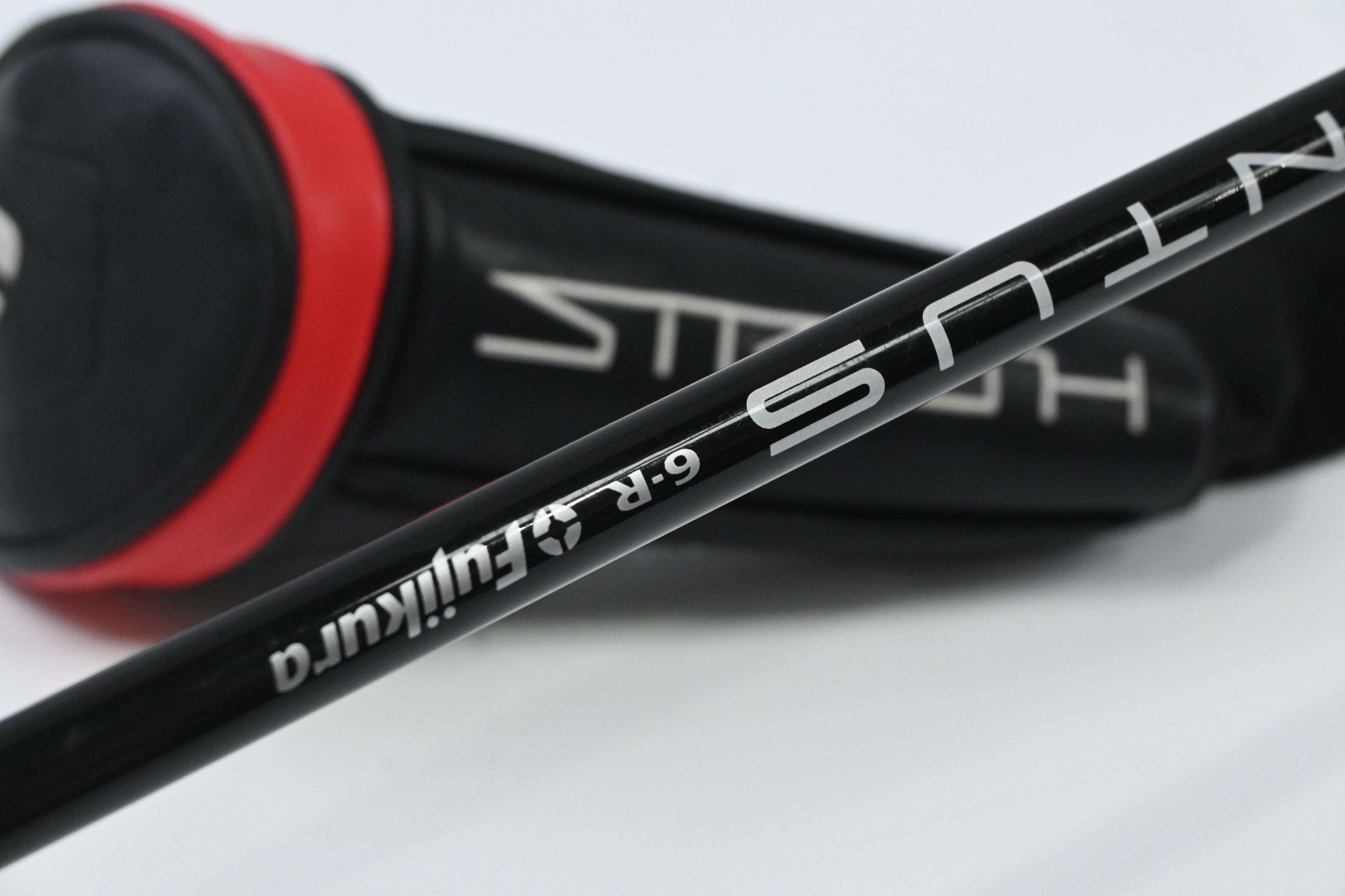 Taylormade Stealth #5 Hybrid / 25 Degree / Regular Flex Fujikura Ventus Red 6