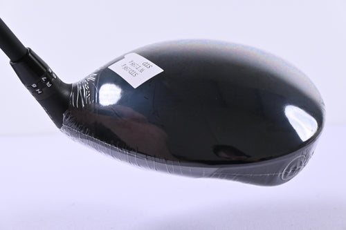 Cobra OPTM MAX-K Driver / 12 Degree / Regular Flex Kai'li Dark Waves Blue 60