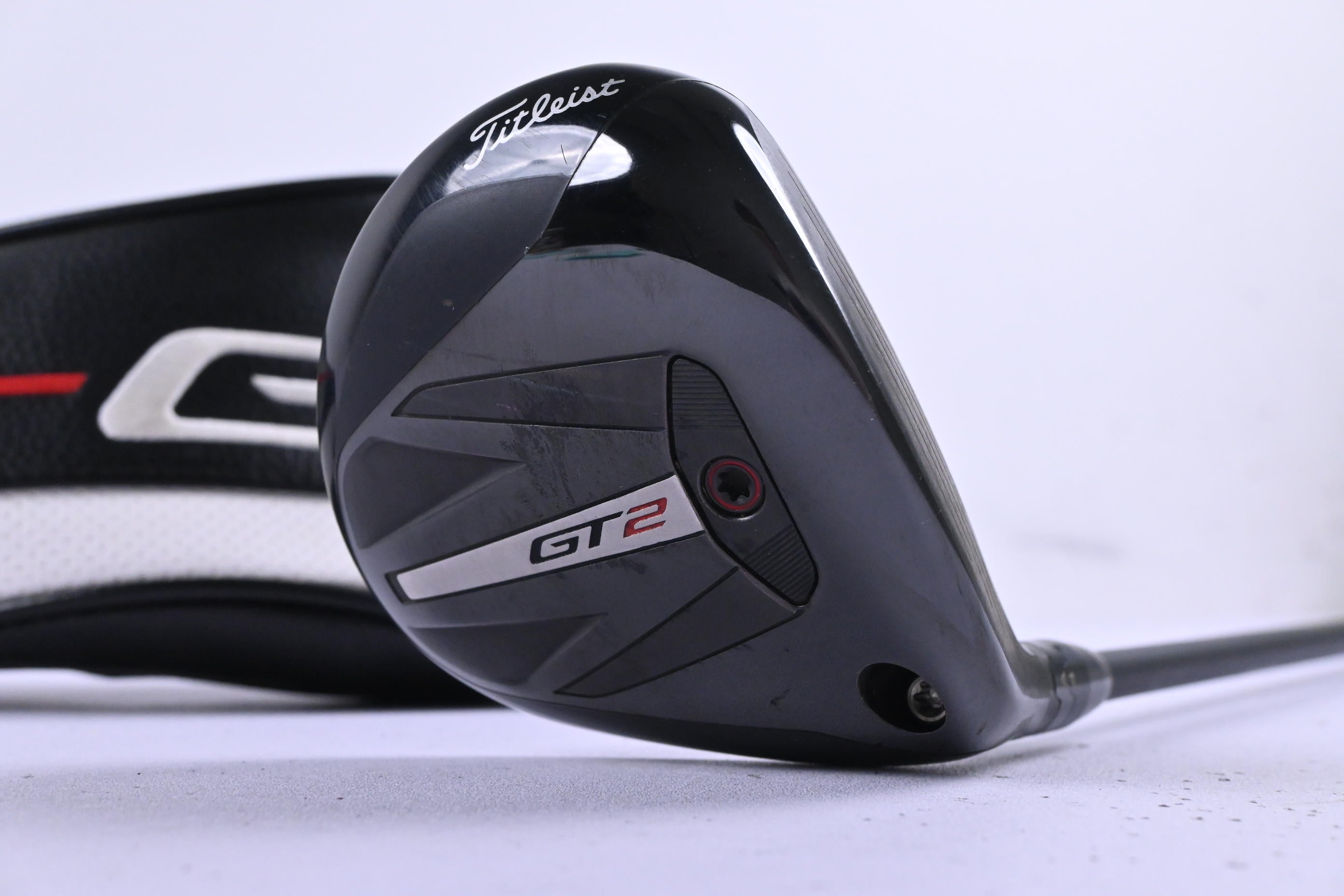 Titleist GT2 #3 Wood / 15 Degree / Regular Flex Tensei 1K Blue 65 Shaft