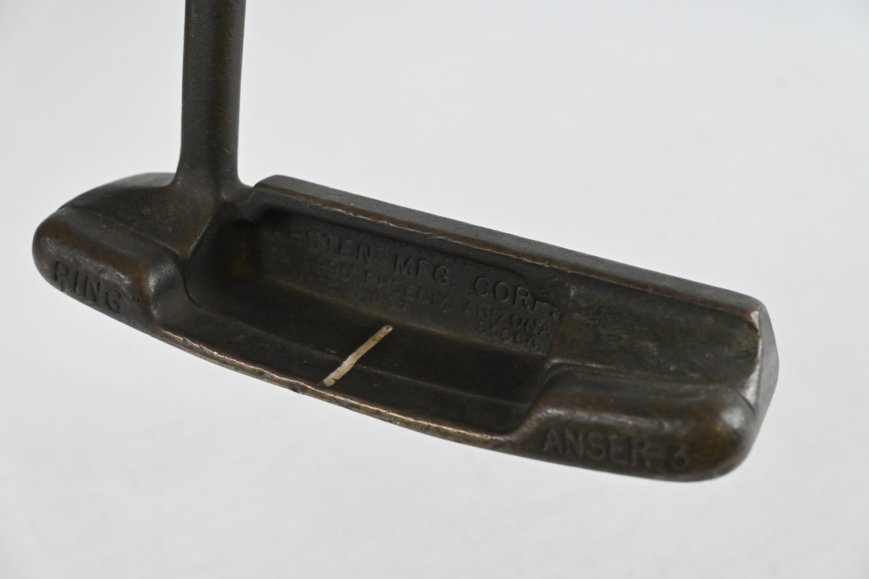 Ping Karsten Original Anser 3 Putter / 32 Inch