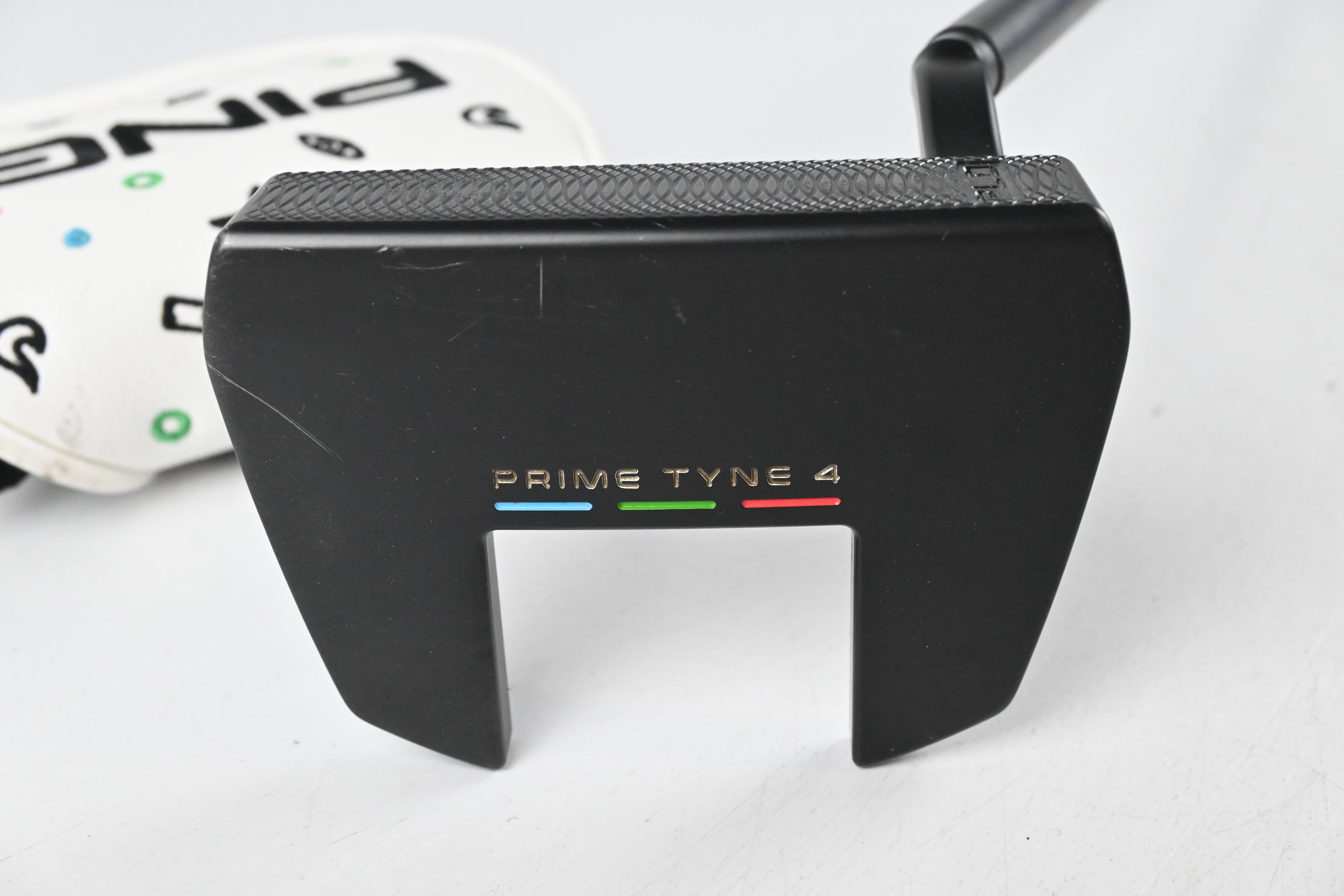Ping PLD Milled Prime Tyne 4 2022 Putter / 34 Inch
