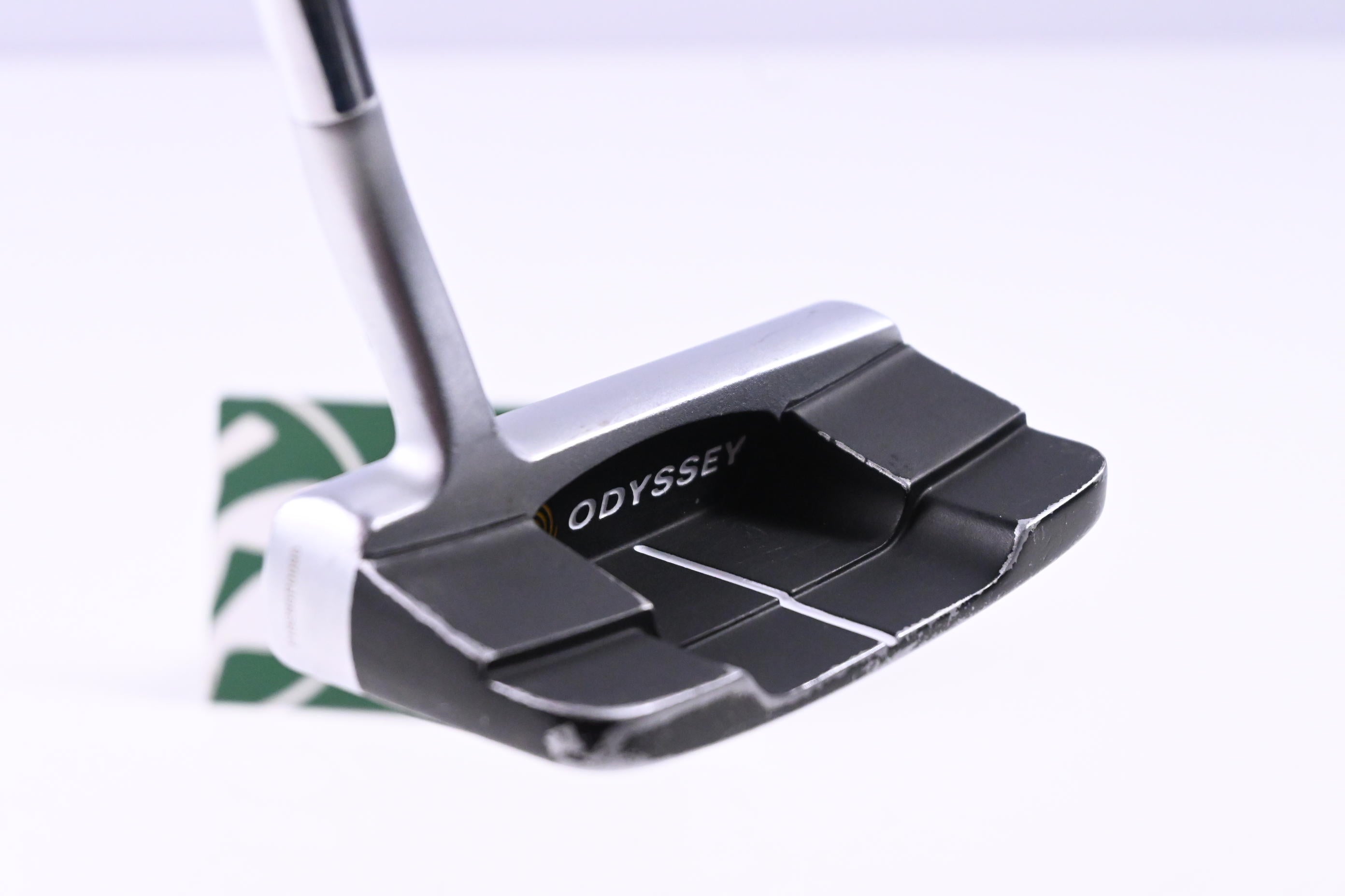 Odyssey Stroke Lab Double Wide F Putter / 34 Inch