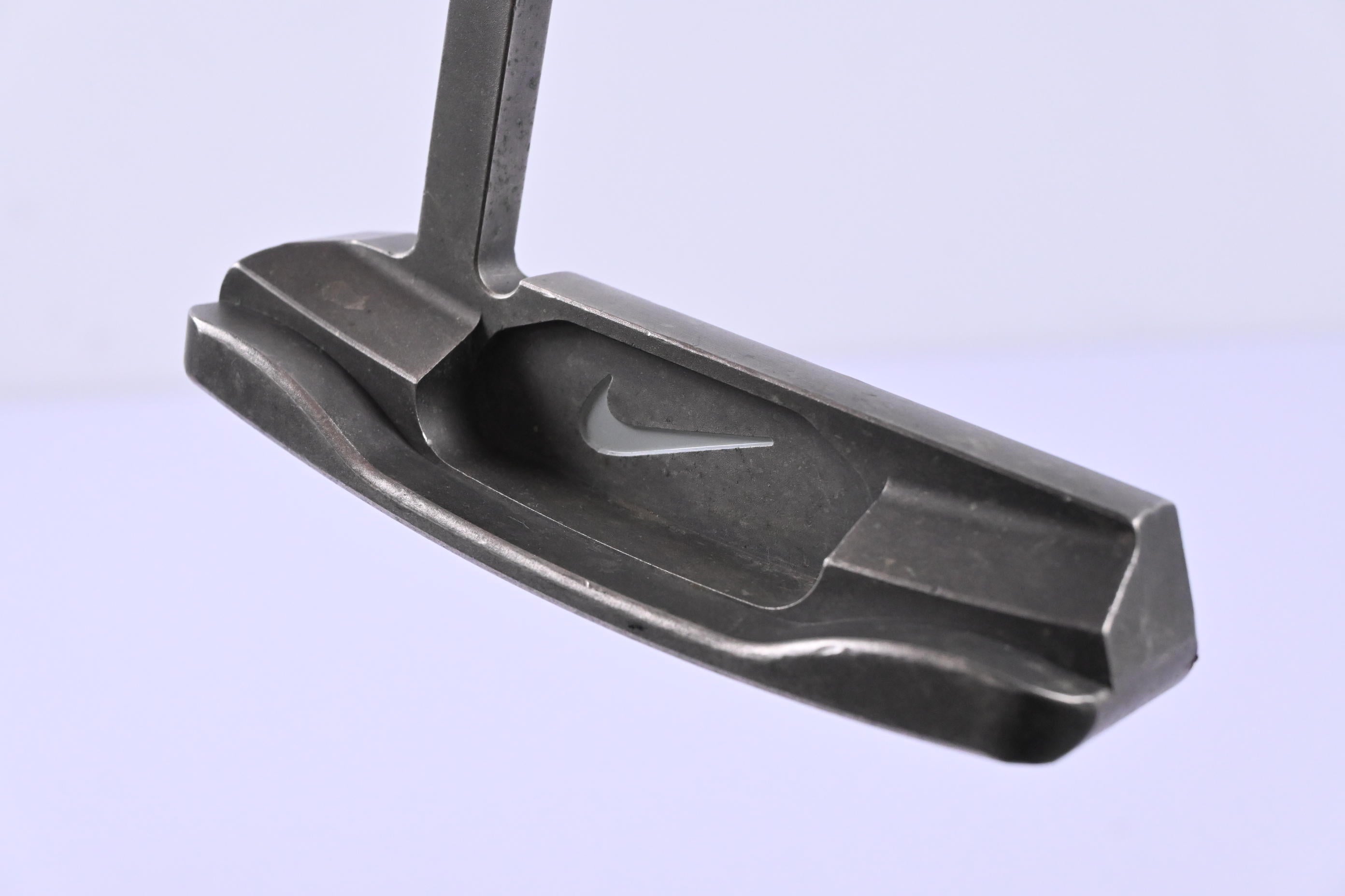 Nike Unitized Putter / 35 Inch