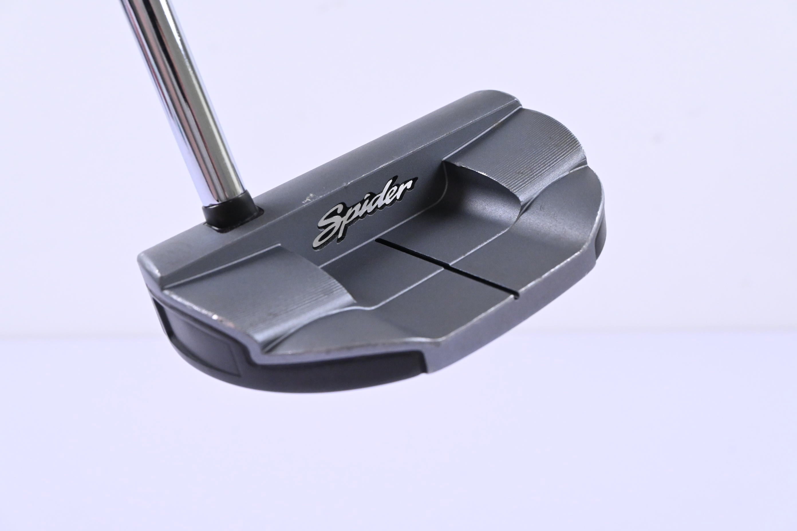 Taylormade Spider GT Notchback Putter / 34 Inch