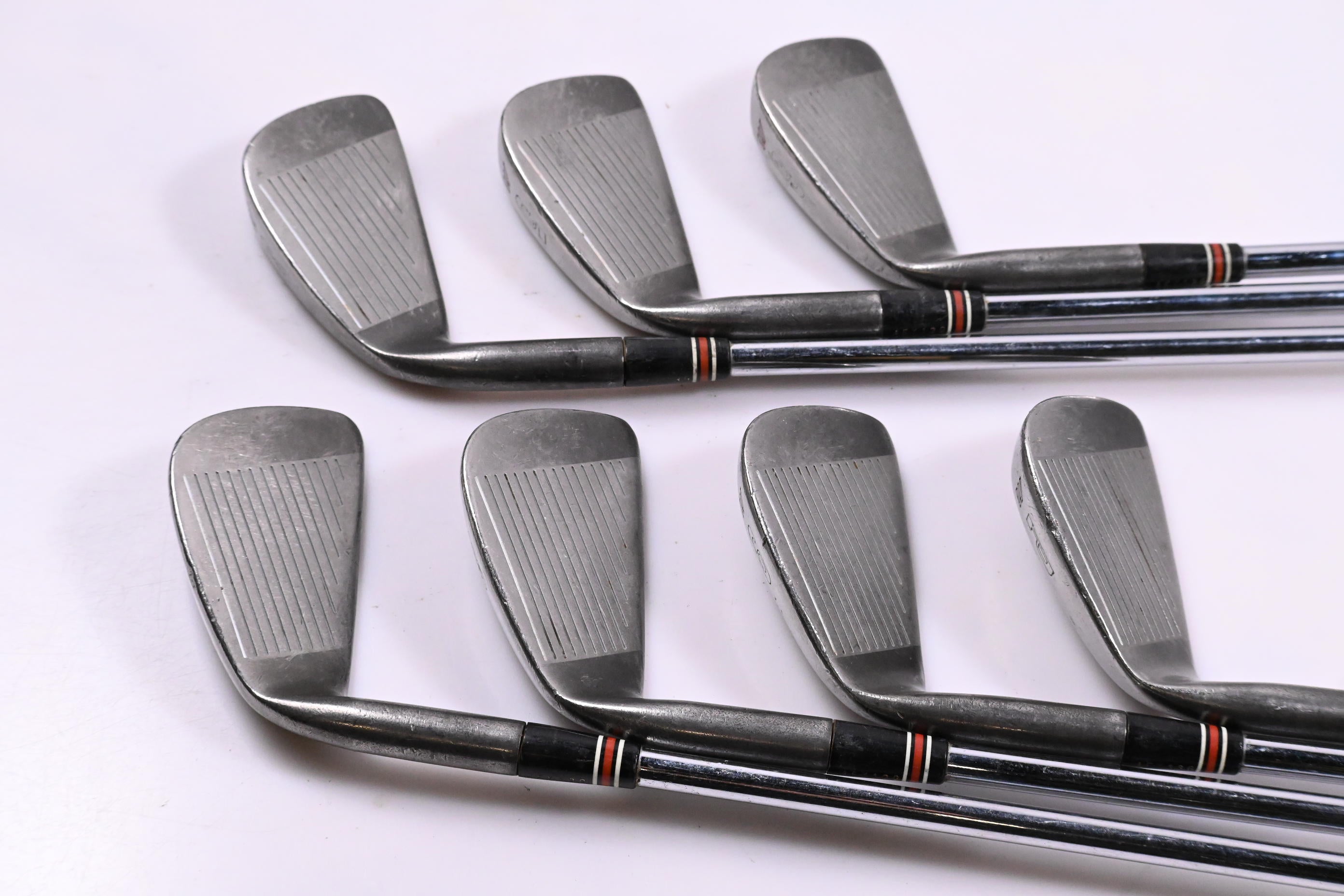 Mizuno Astron G2 Irons / 3+5-PW / Regular Flex Dynaflex 2220M Shafts
