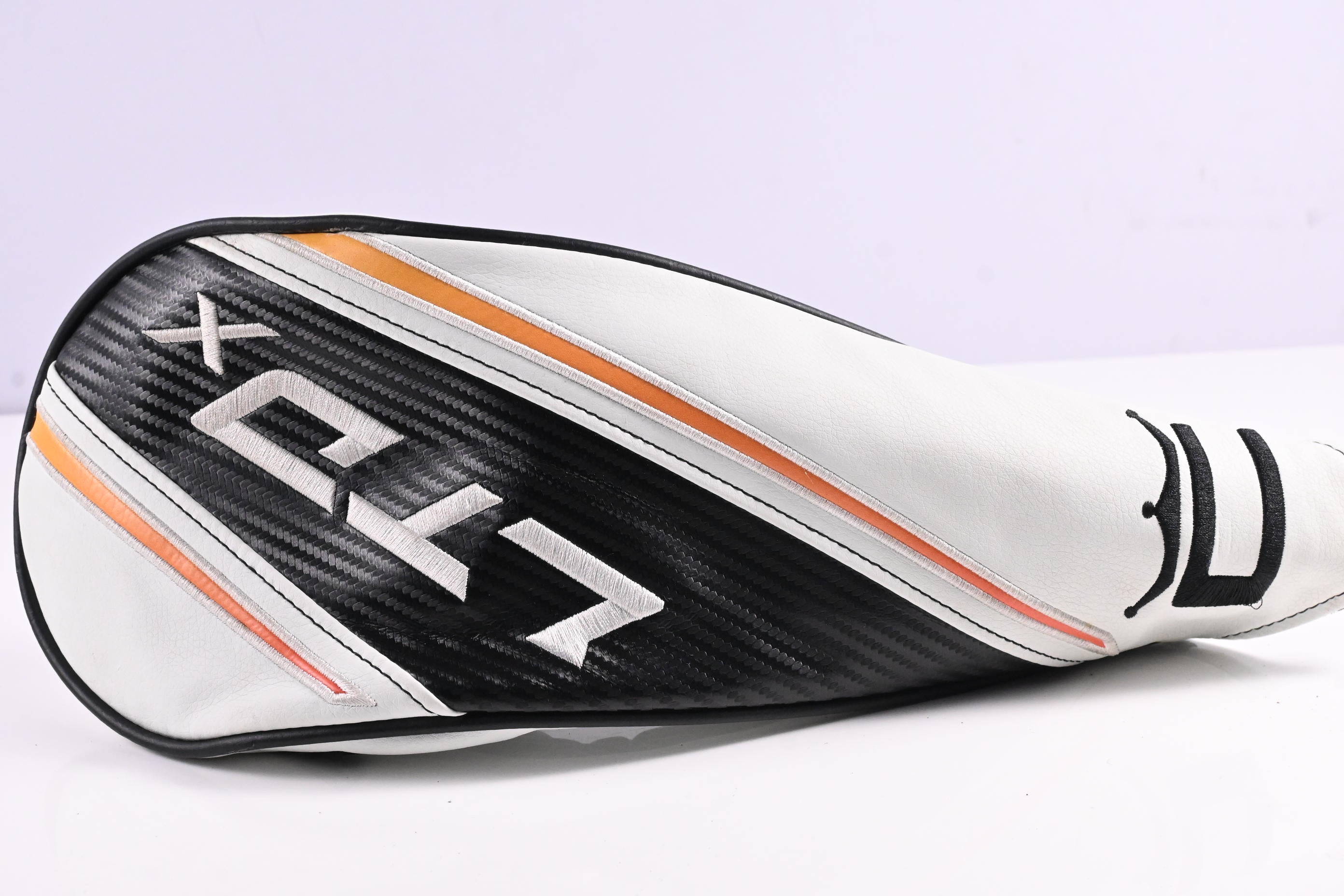 Cobra LTDx Driver / 9 Degree / Stiff Flex HZRDUS Smoke Green iM10 60 Shaft