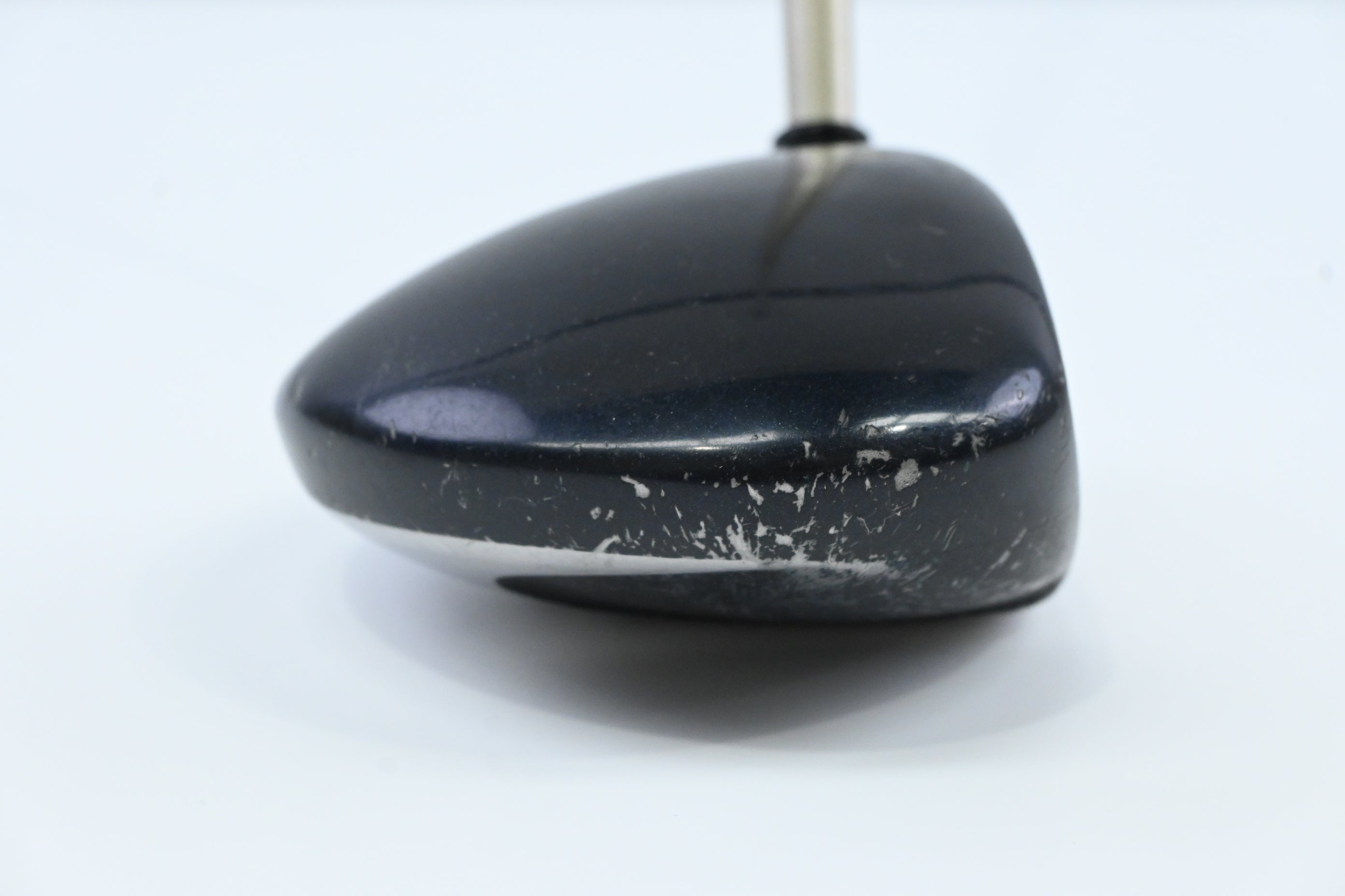 Ladies Callaway Steelhead Plus Driver / 11 Degree / Ladies Flex Steelhead Gems