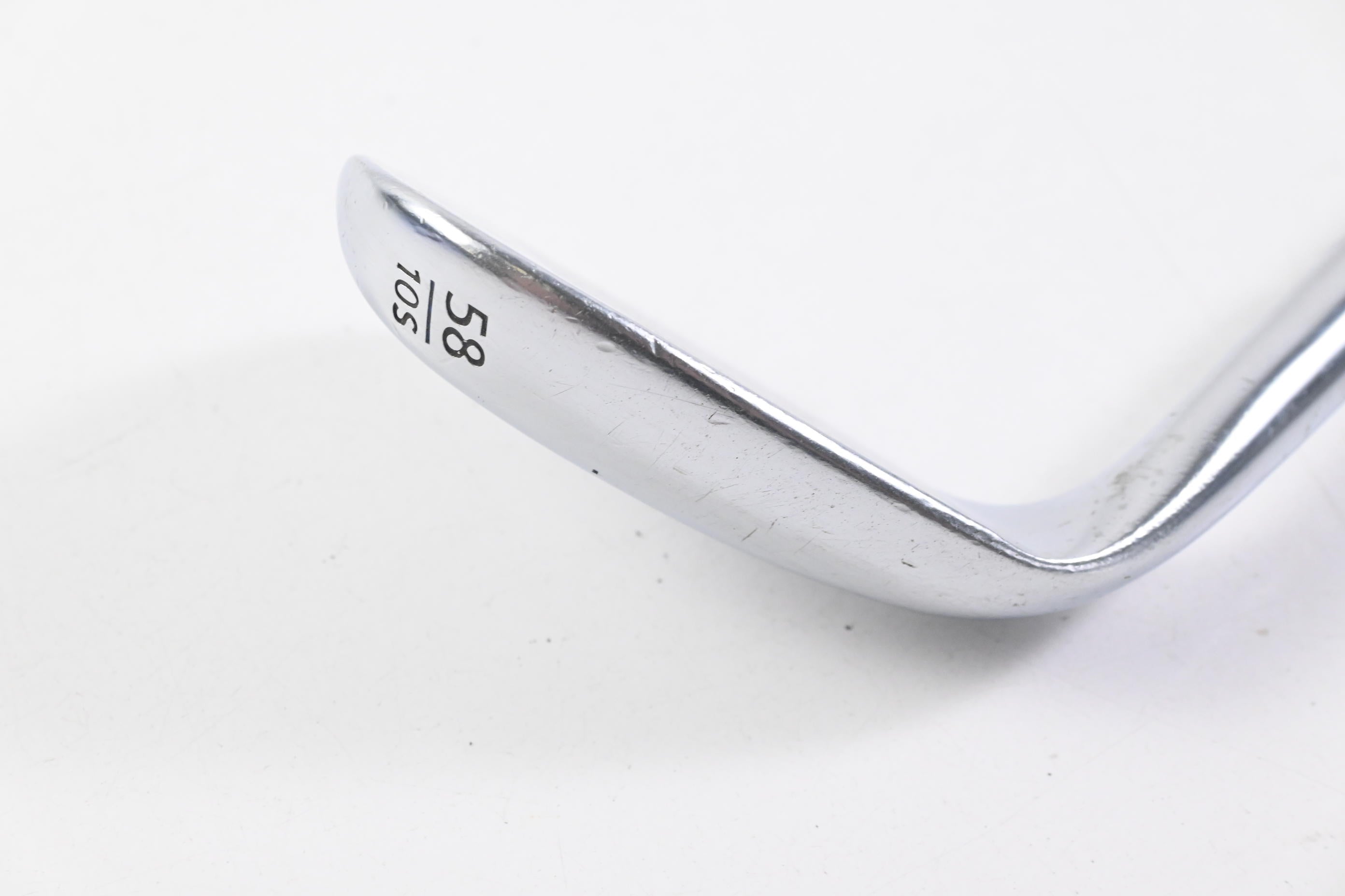 Callaway Jaws MD5 Lob Wedge / 58 Degree / Wedge Flex Callaway Impact