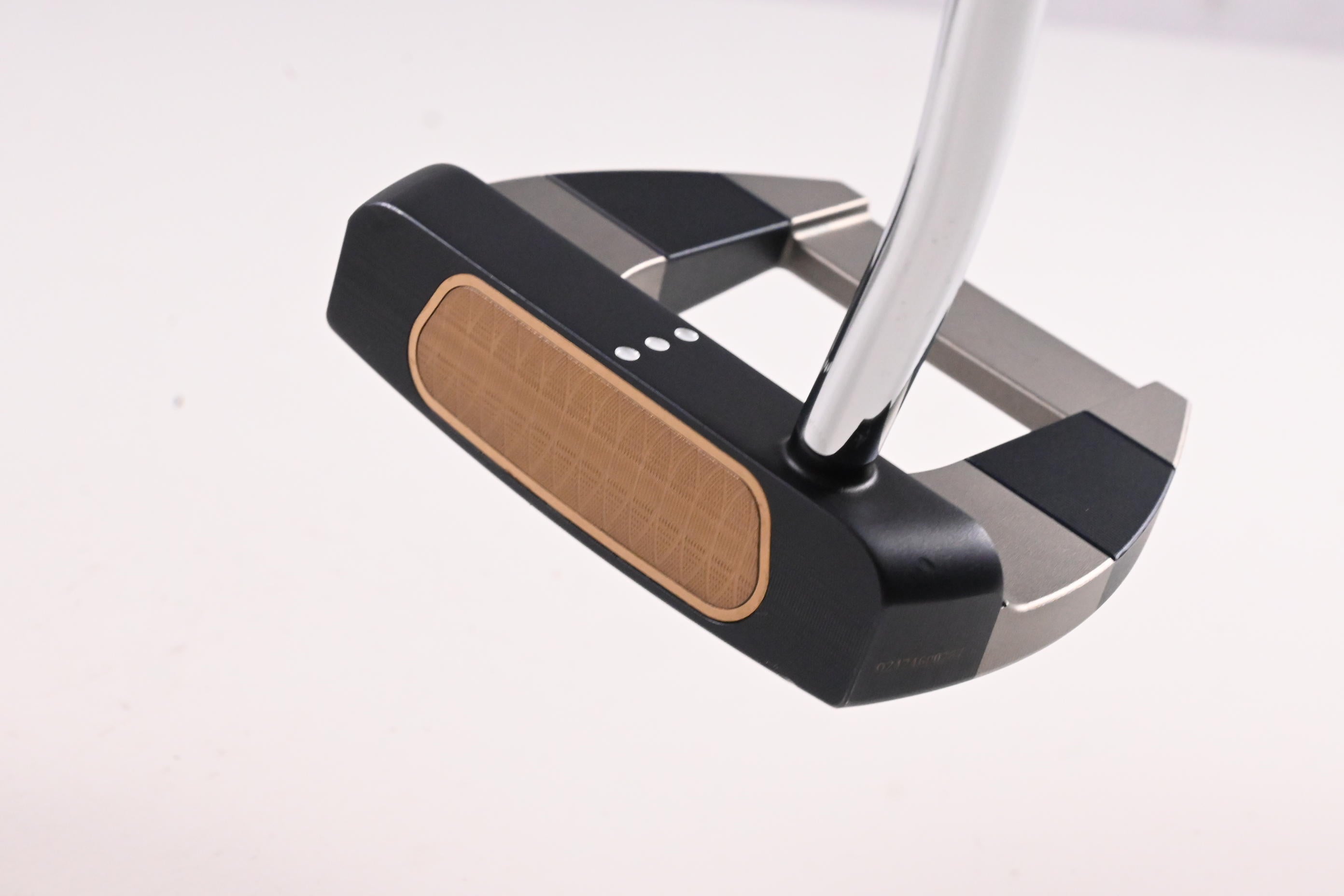 Odyssey Ai-One Jailbird Mini T Milled Putter / 35 Inch