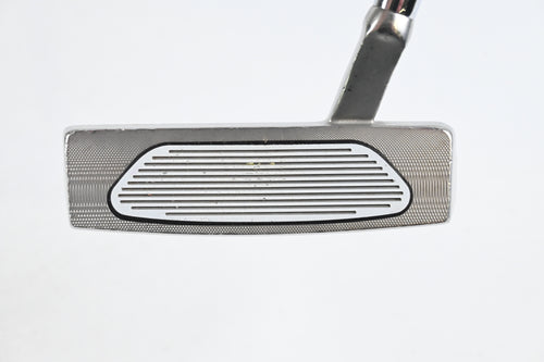 Taylormade TP Hydro Blast Bandon 3 Putter / 35 Inch