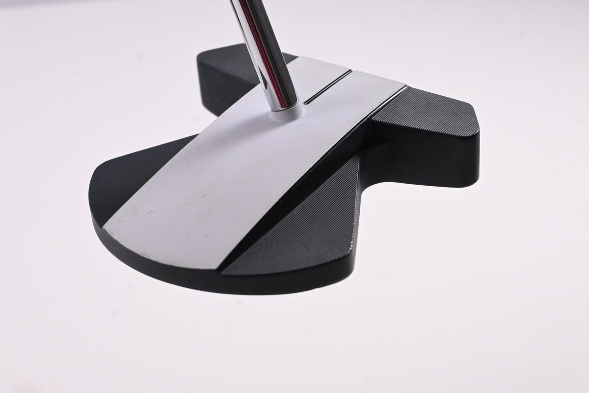 Odyssey Ai-One Square 2 Square Max Stripe Putter / 36 Inch