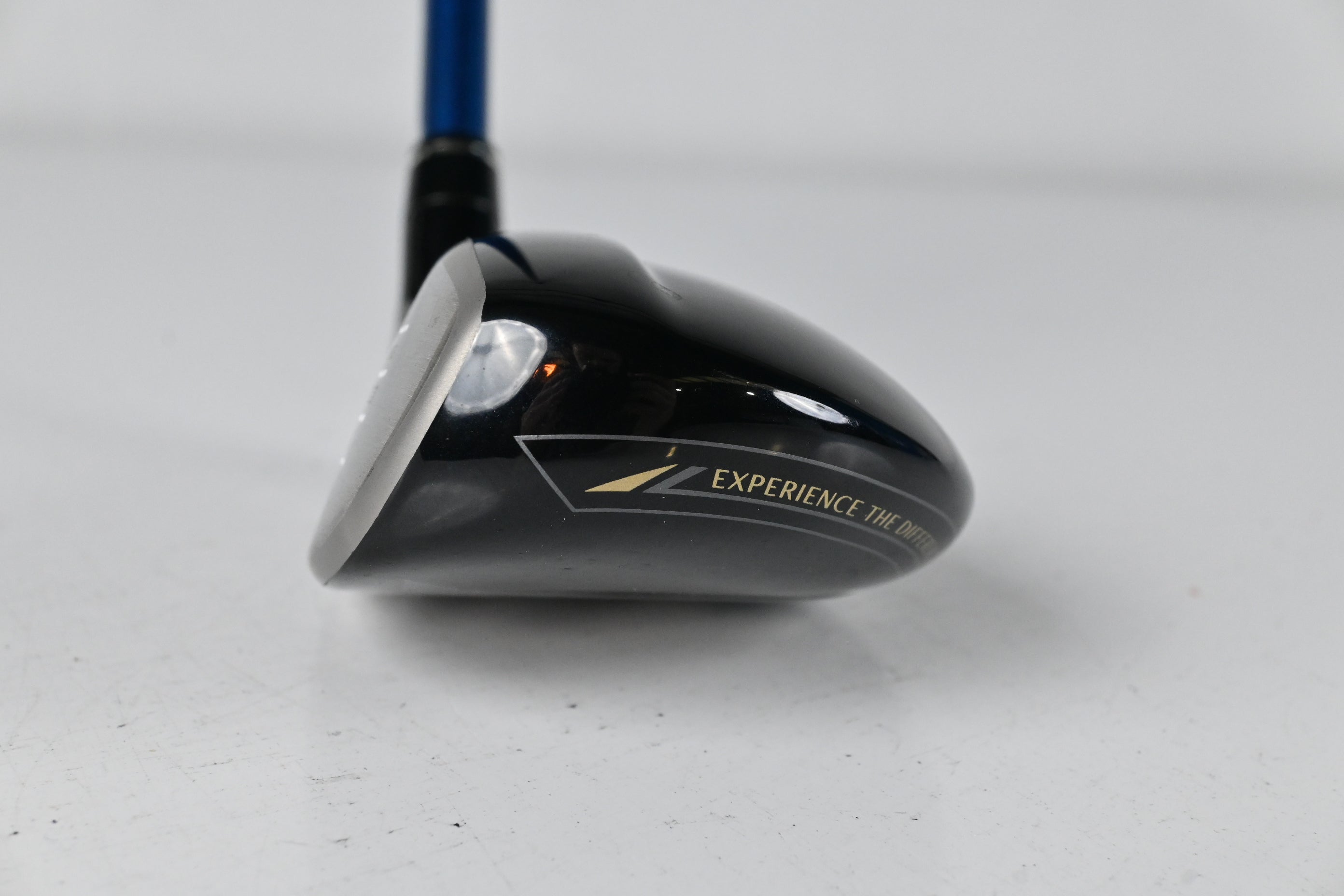Left Hand XXIO 13 #5 Hybrid / 23 Degree / Regular Flex XXIO MP 1300 41 Shaft