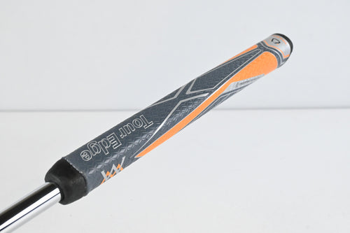 Tour Edge Wingman 705 Putter / 35 Inch