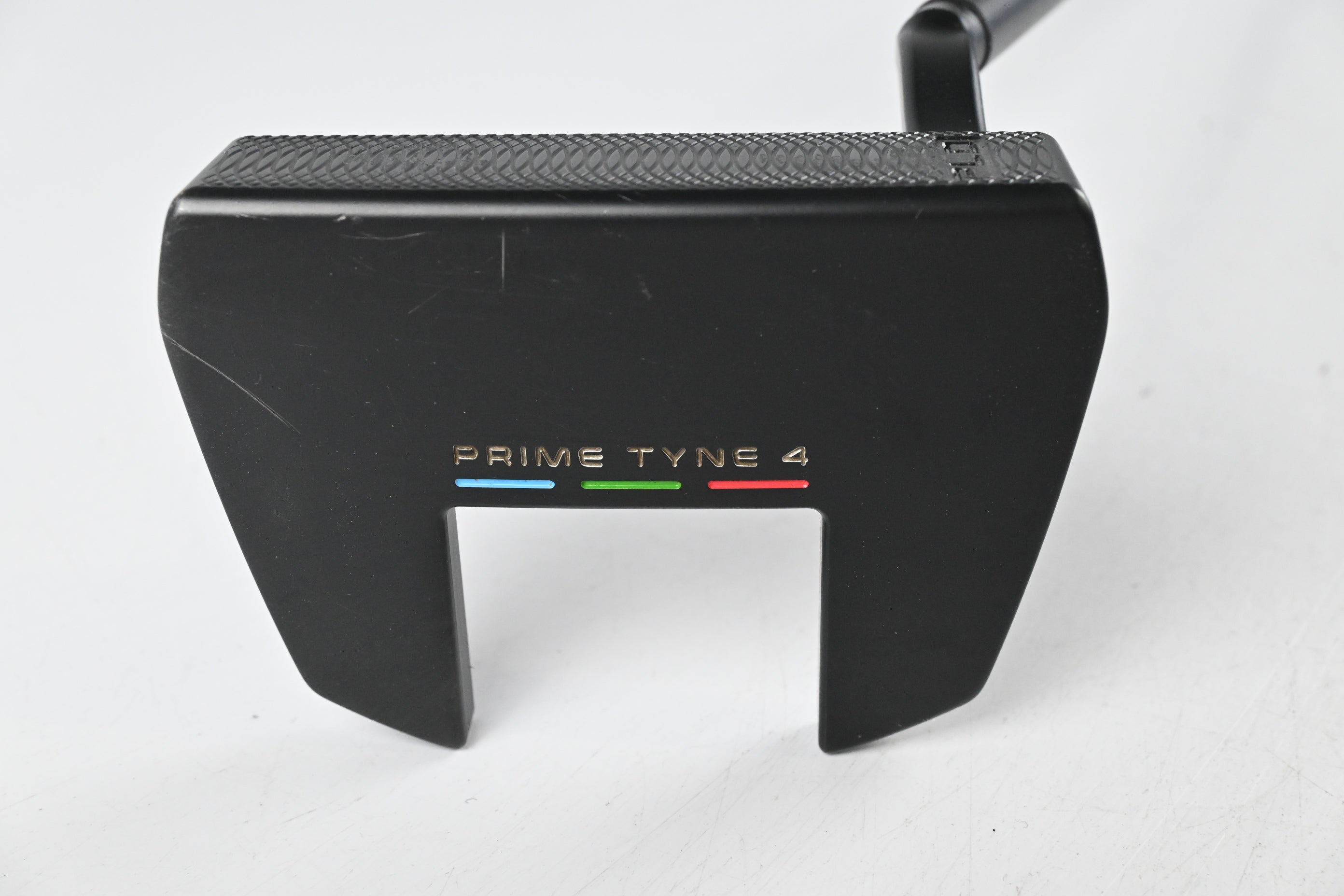 Ping PLD Milled Prime Tyne 4 2022 Putter / 34 Inch
