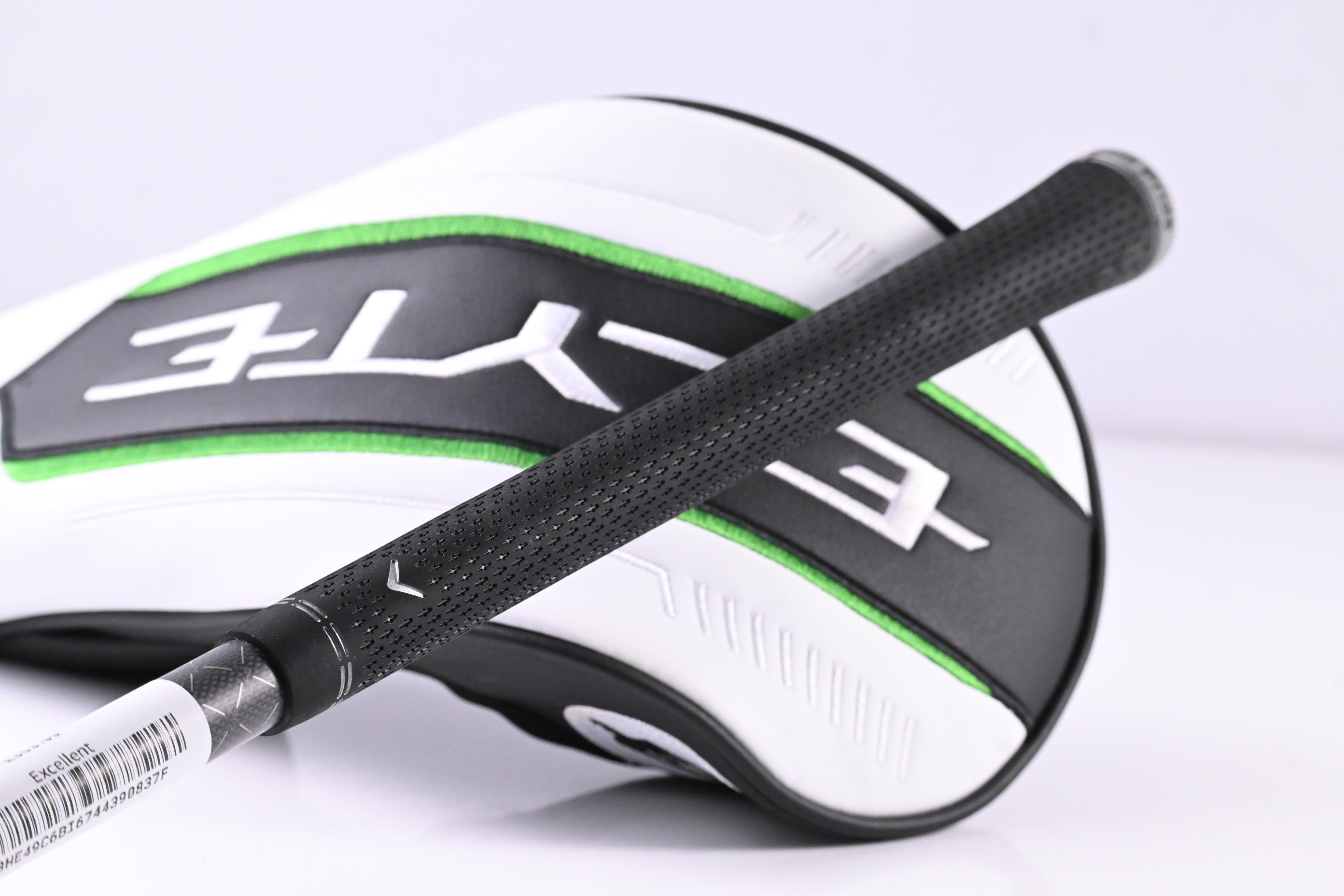 Callaway Elyte Driver / 9 Degree / Regular Flex Tensei AV Blue 55 Shaft