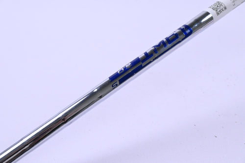 Ping G400 Pitching Wedge / 44.5 Degree / Black Dot / Stiff Flex Ping AWT 2.0