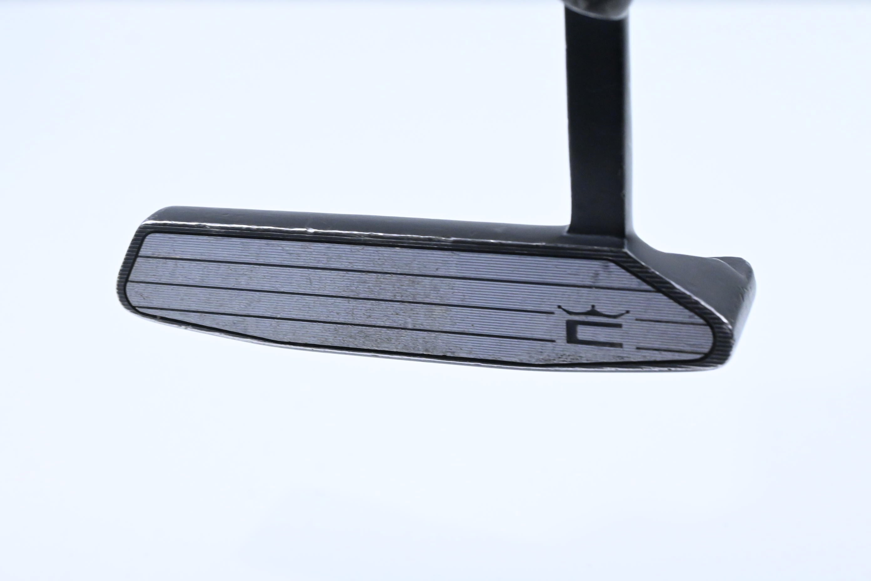 Cobra King 3D Black 2022 Sport-45 Putter / 34 Inch