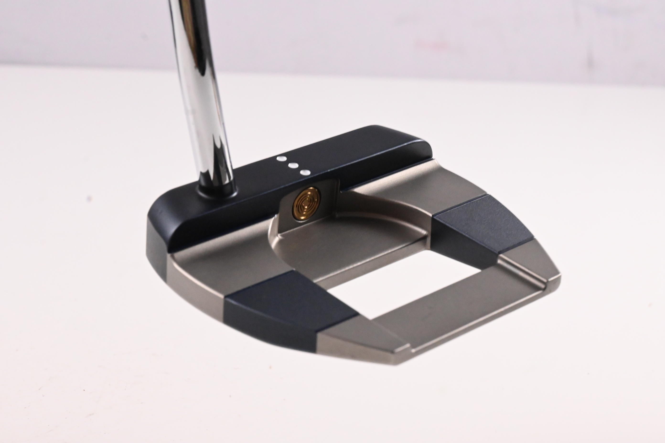 Odyssey Ai-One Jailbird Mini T Milled Putter / 35 Inch