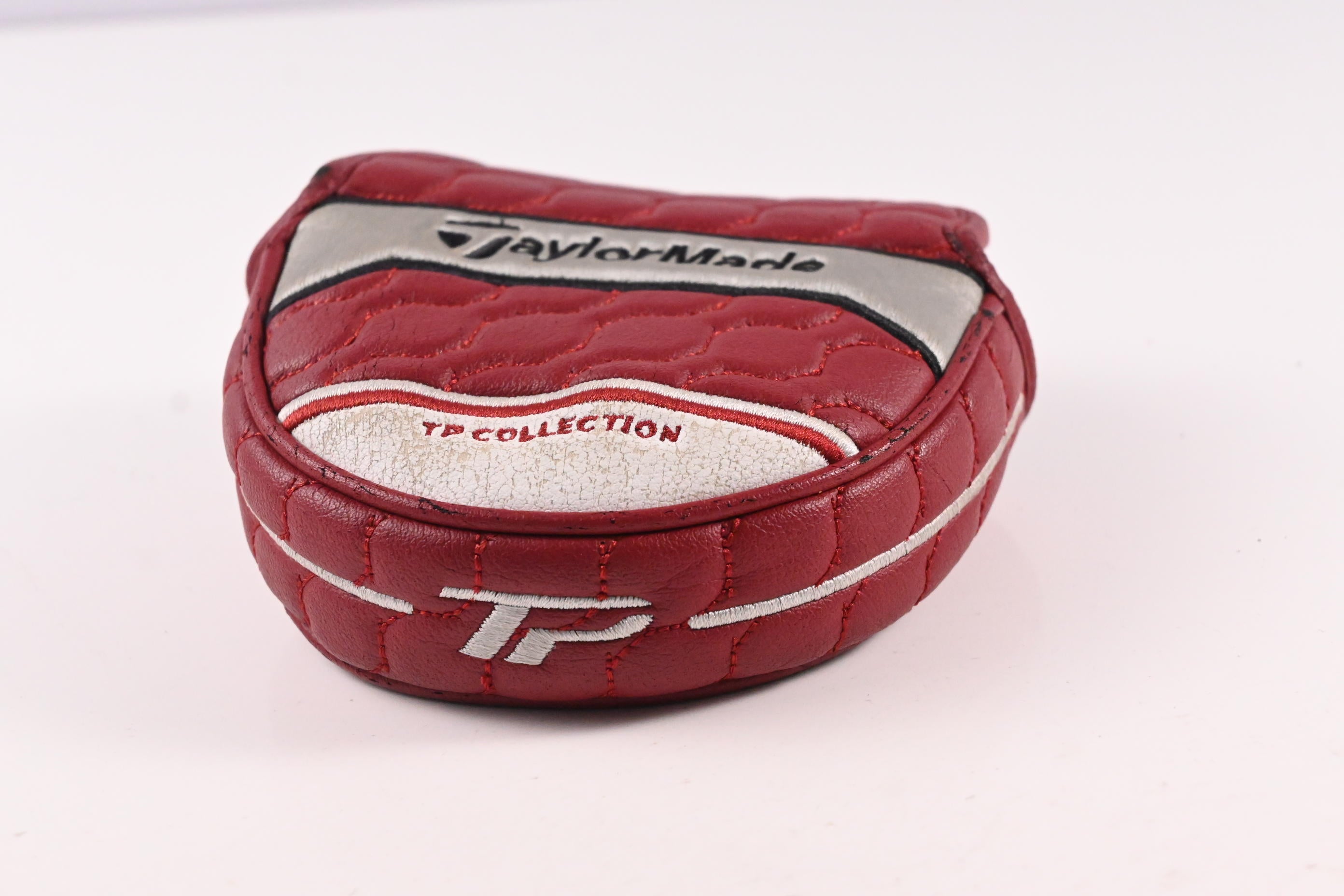 Taylormade TP Collection Red Putter / 35 Inch