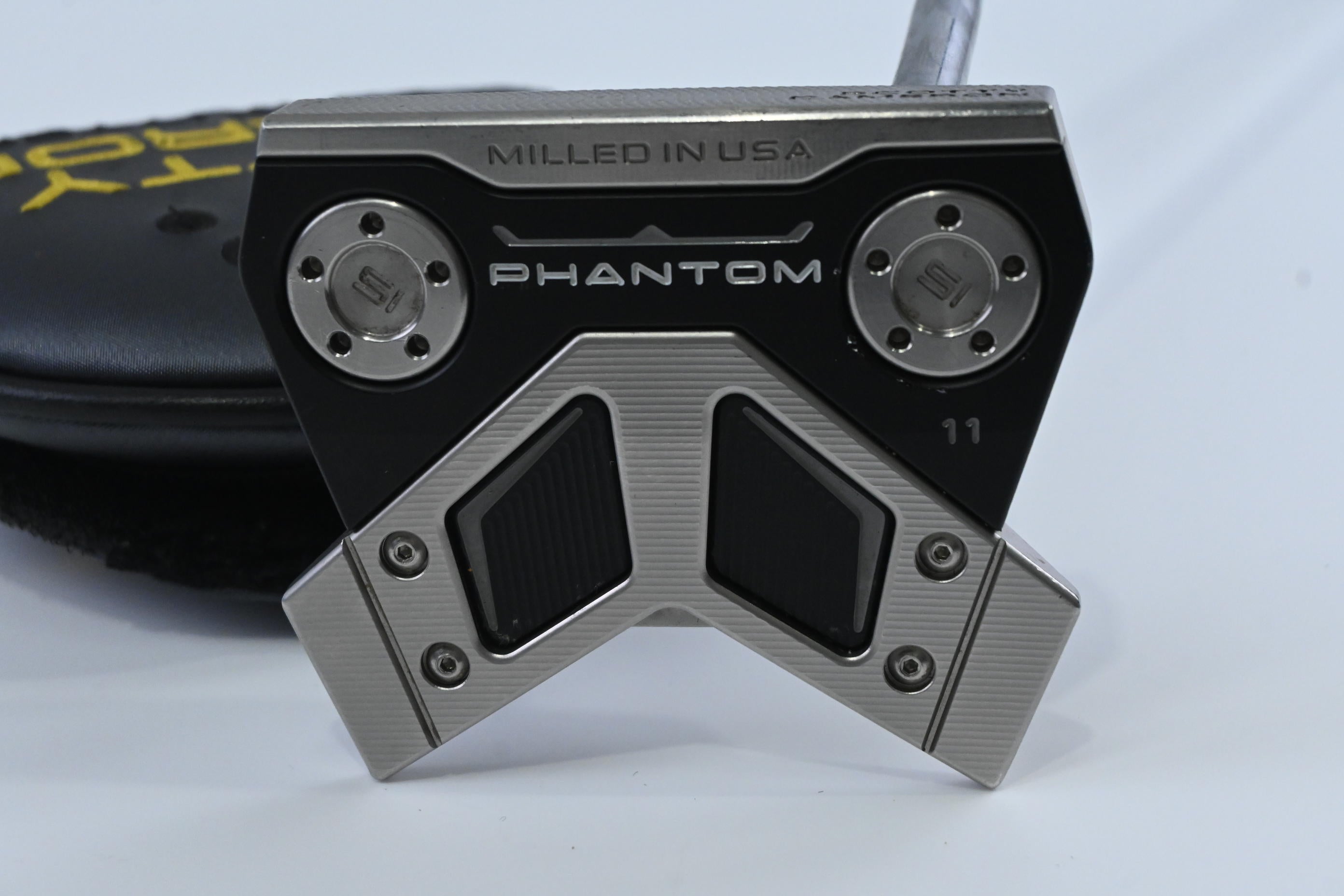 Scotty Cameron 2024 Phantom 11 Putter / 34 Inch